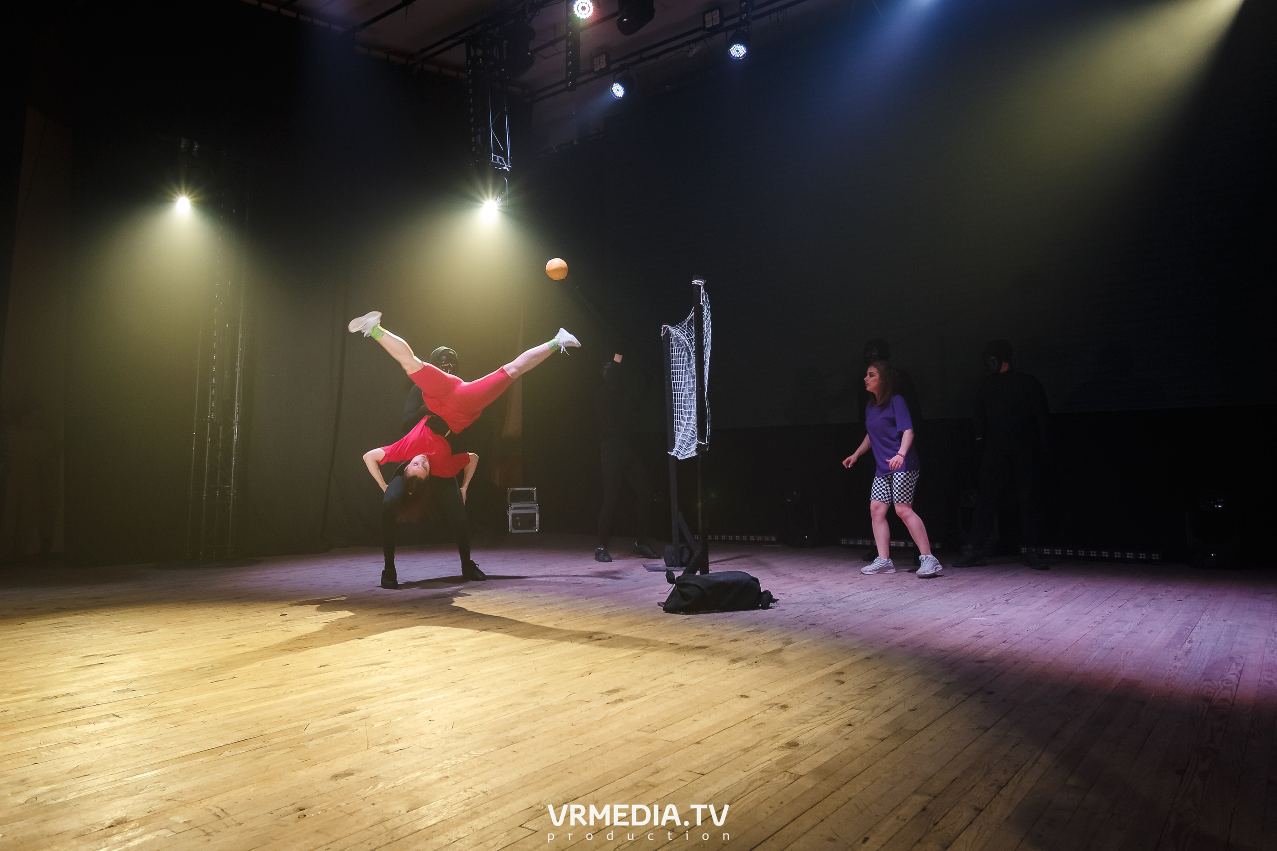 «Давай Знакомиться» в КемГМУ, Лечебный факультет