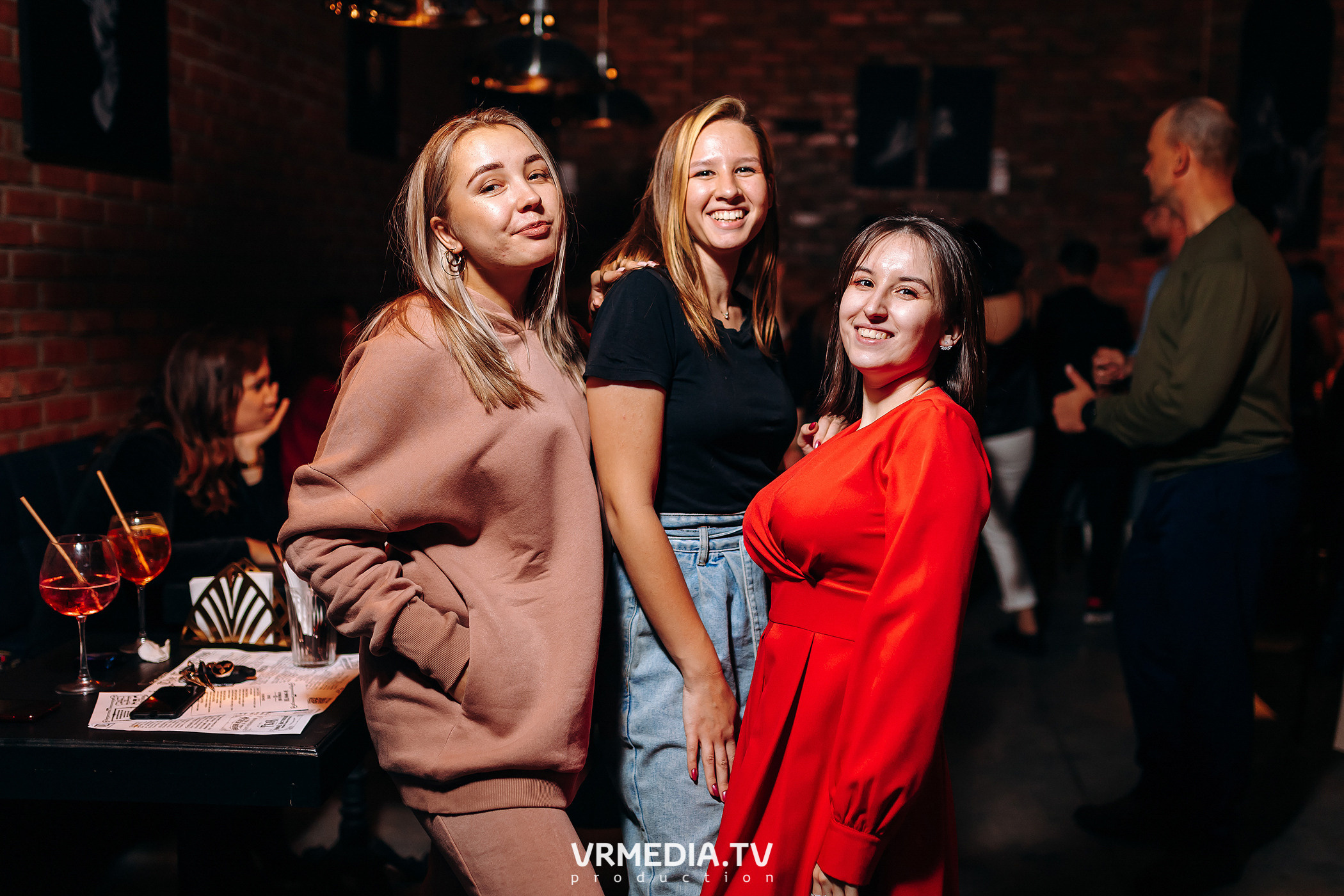 Выходные в культурном пространстве «Редакция»