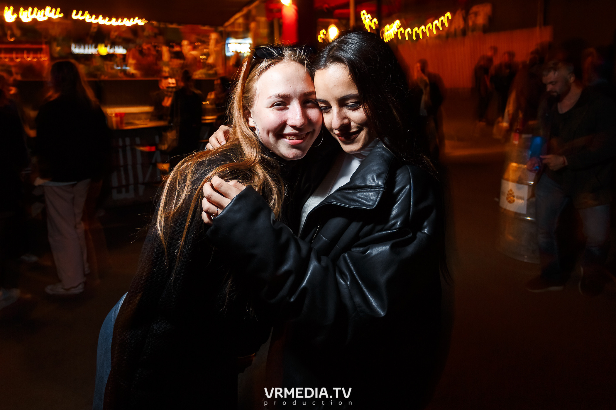 Weekend #28. Культурное пространство «Редакция»