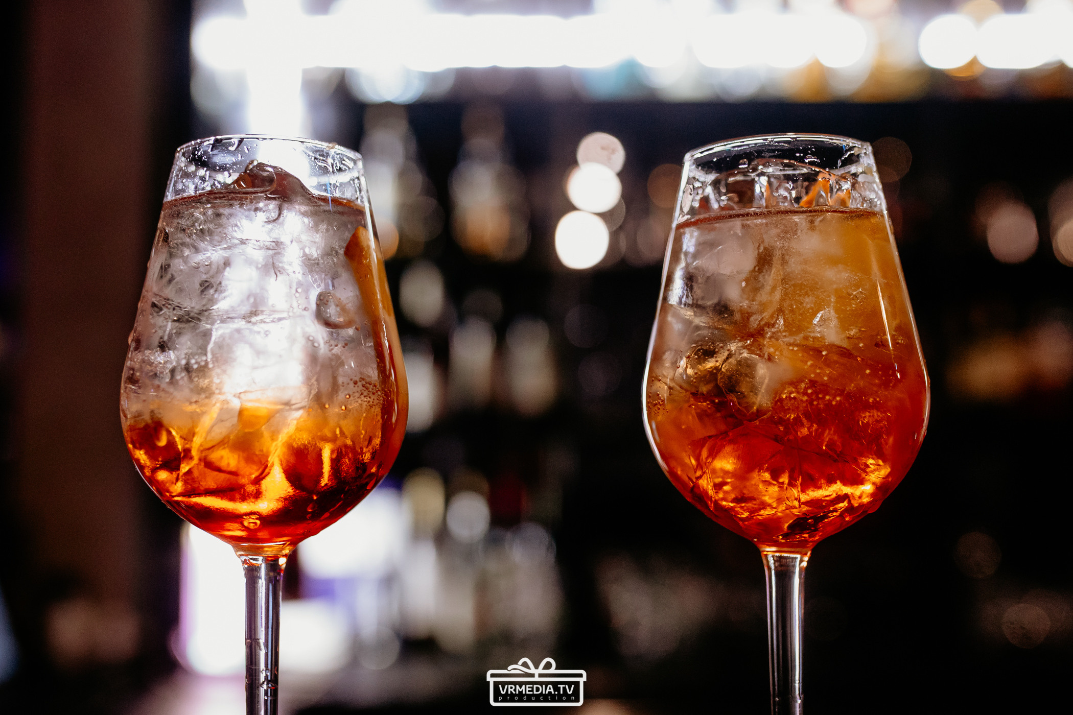 День рождения караоке «Volna»