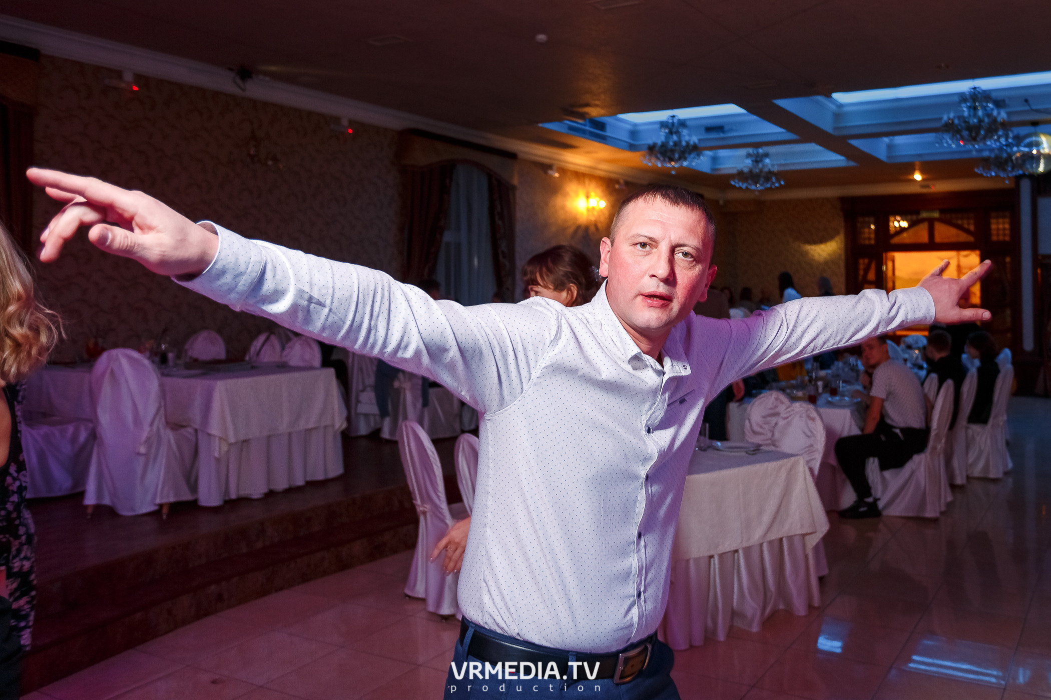 Выходные в РК «Лазурный берег»