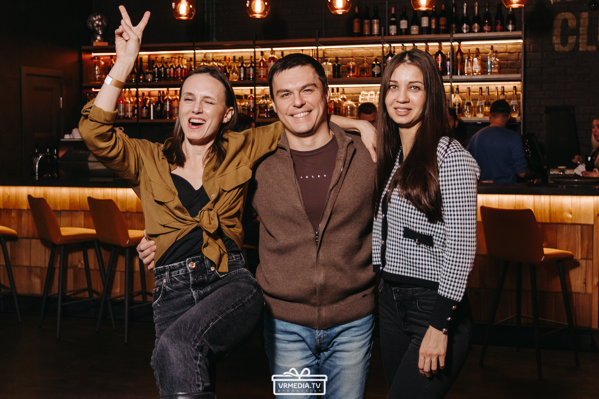 Выходные в НК «Эфир»