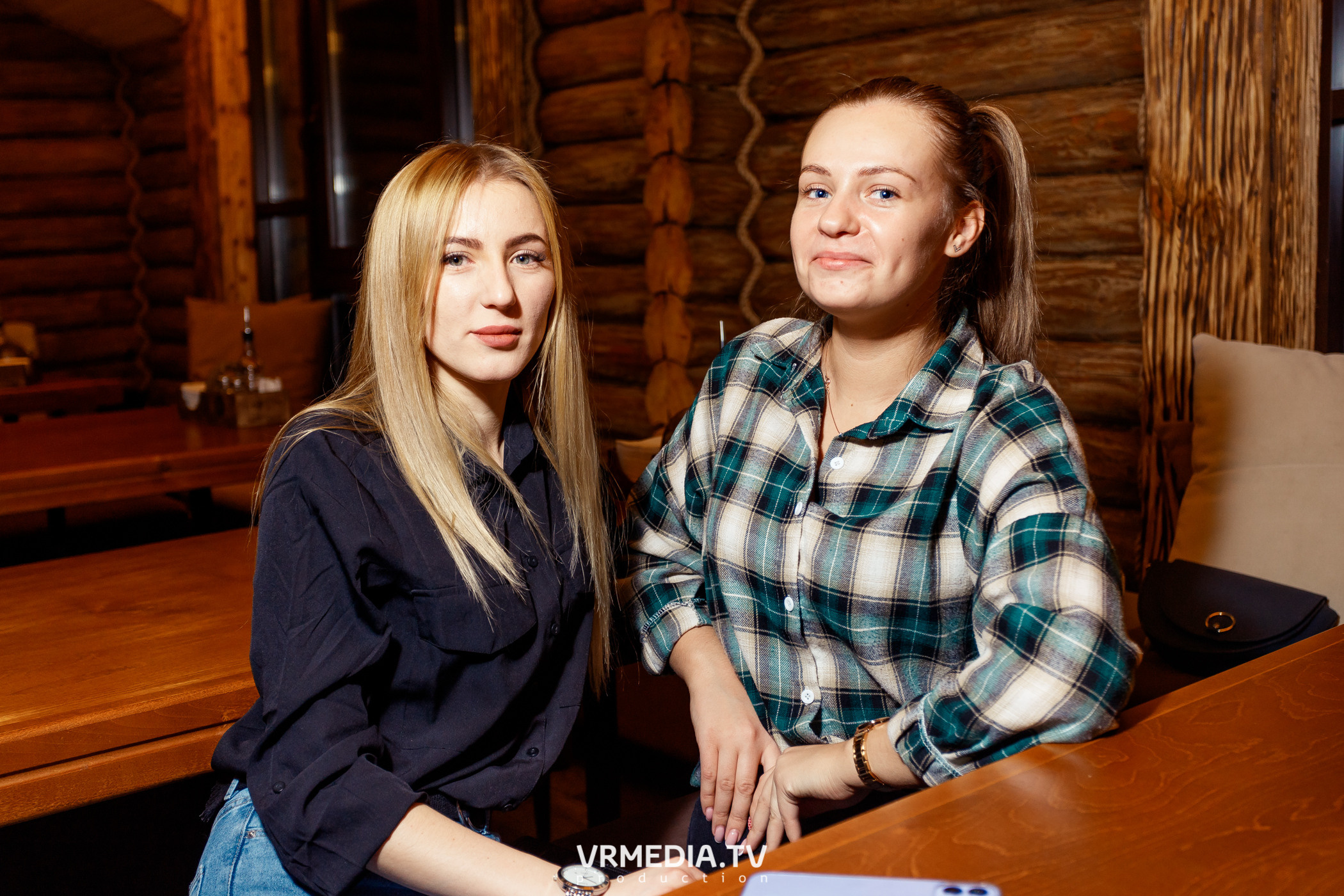 В гостях «У Петровича»