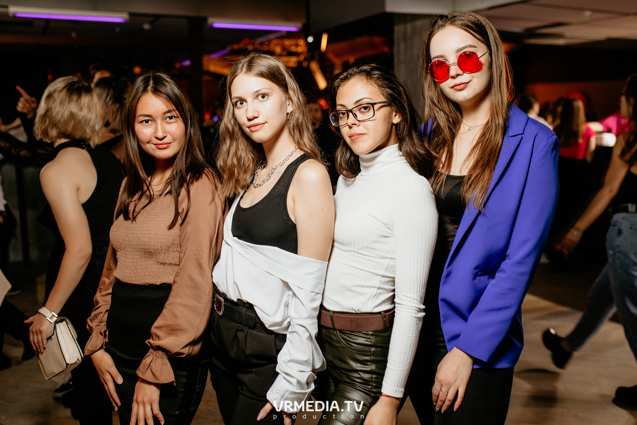 Ночь КемГМУ