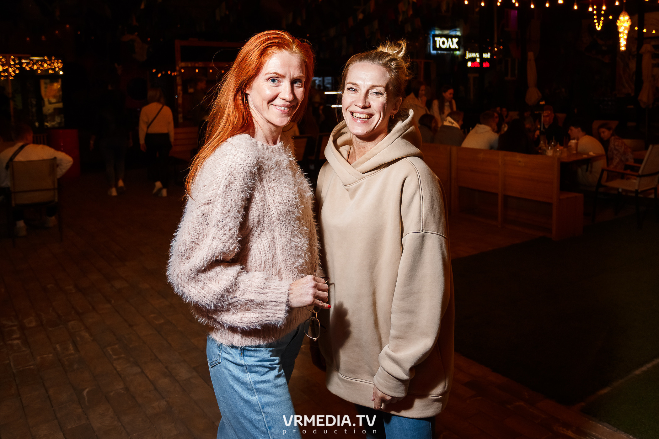 Weekend #27. Культурное пространство «Редакция»