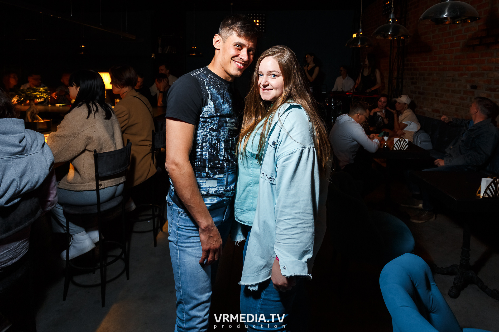 Weekend #28. Культурное пространство «Редакция»