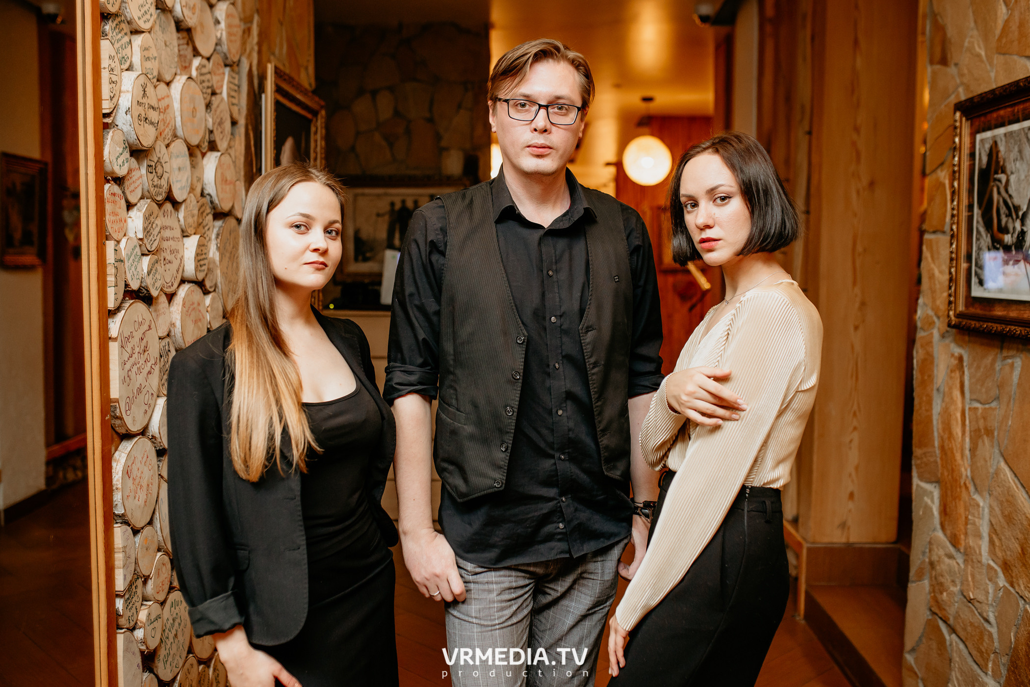 Выходные в «Alpen Club»