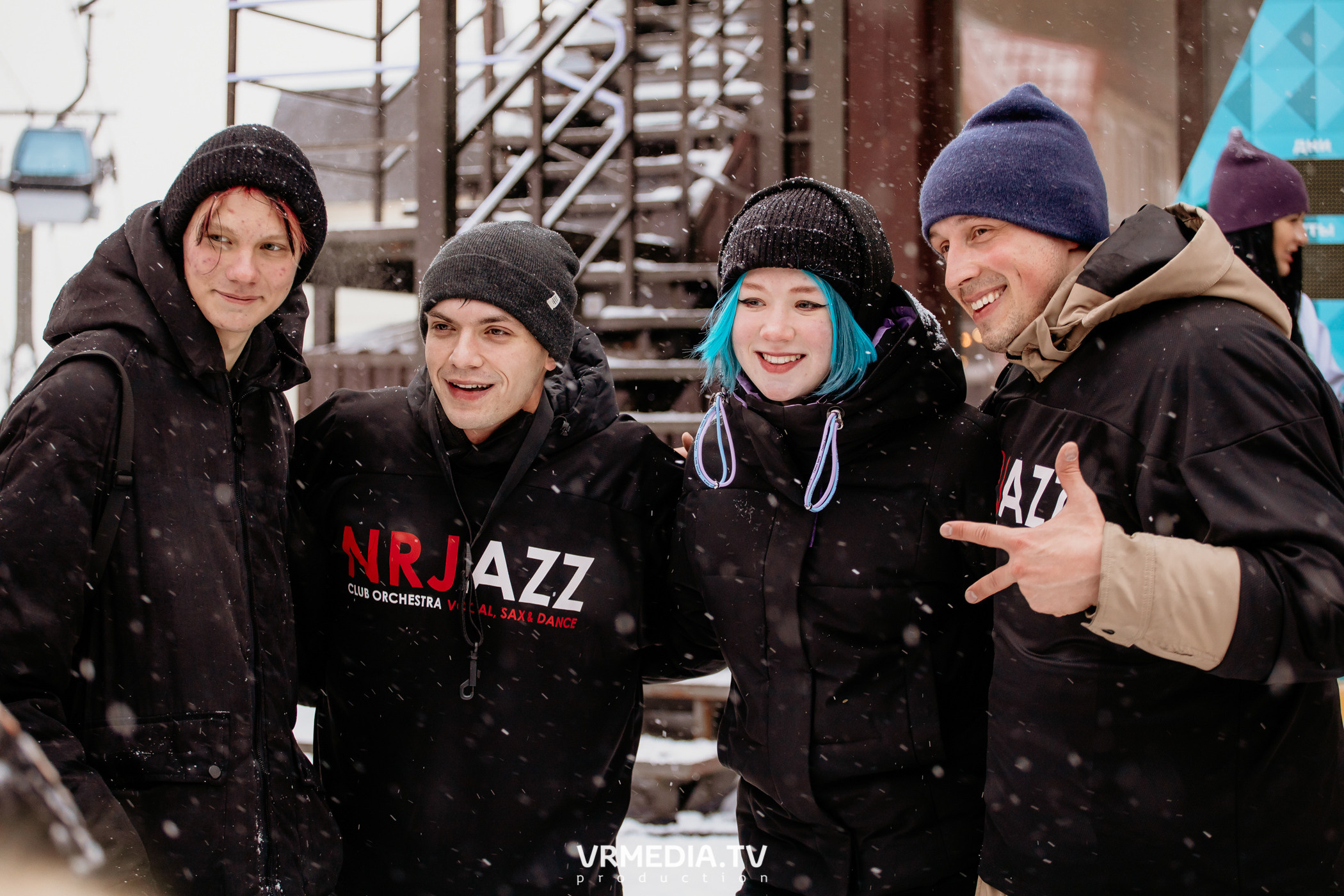 Открытие горнолыжного сезона 2021-2022 в Шерегеше