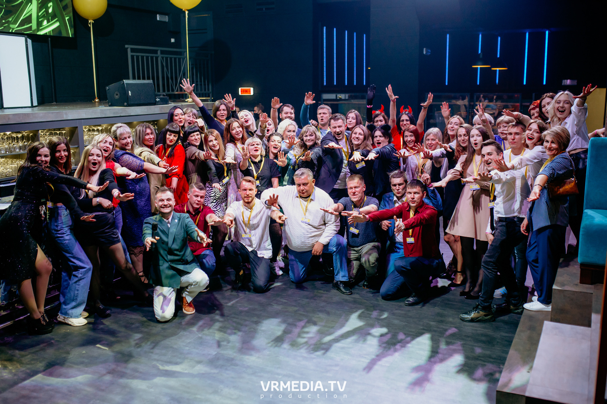 Актуальное страхование. 13 лет