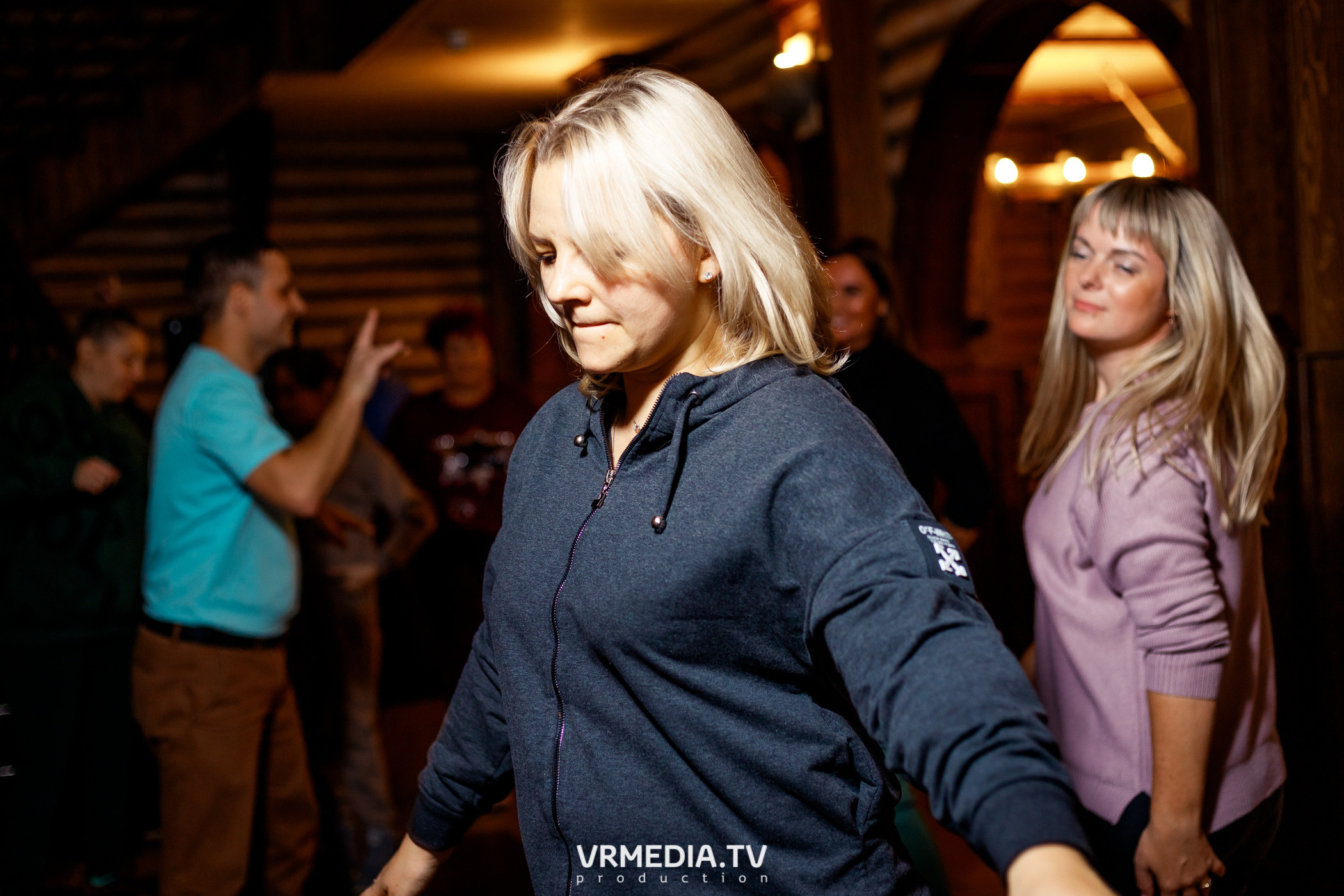 В гостях «У Петровича»