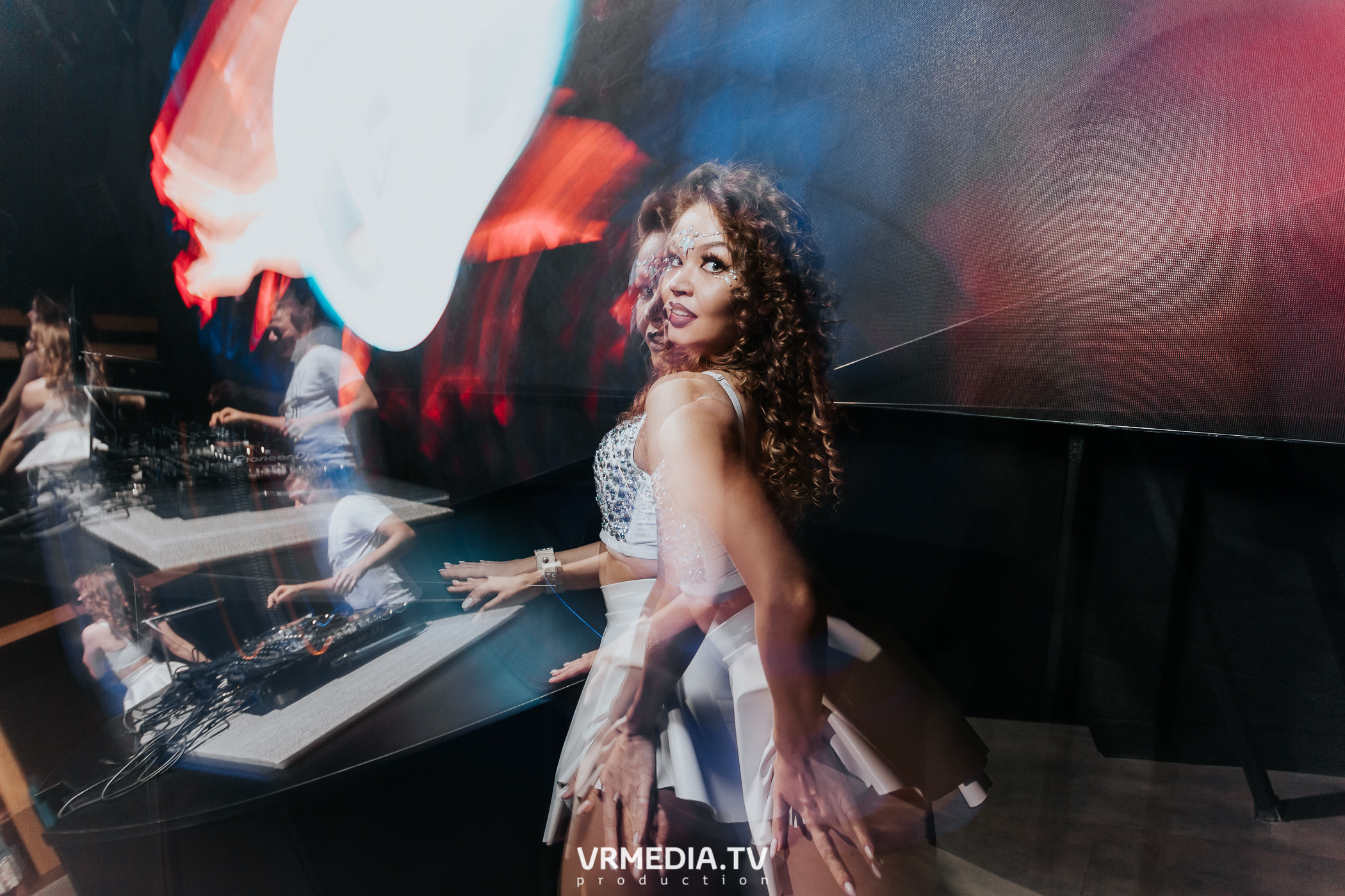 Выходные в НК «Эфир»