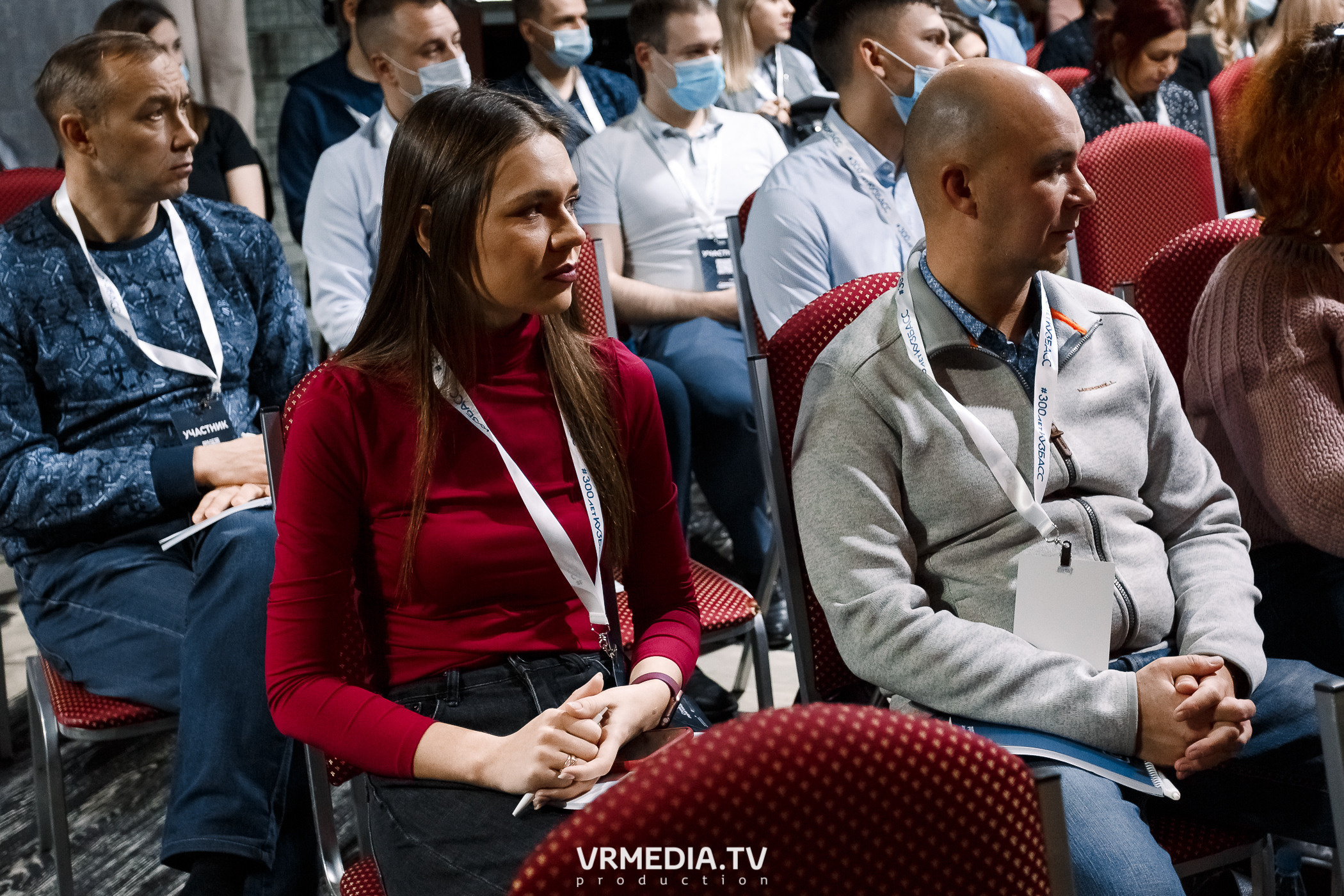 МК «Сложные переговоры» с Владимиром Якуба