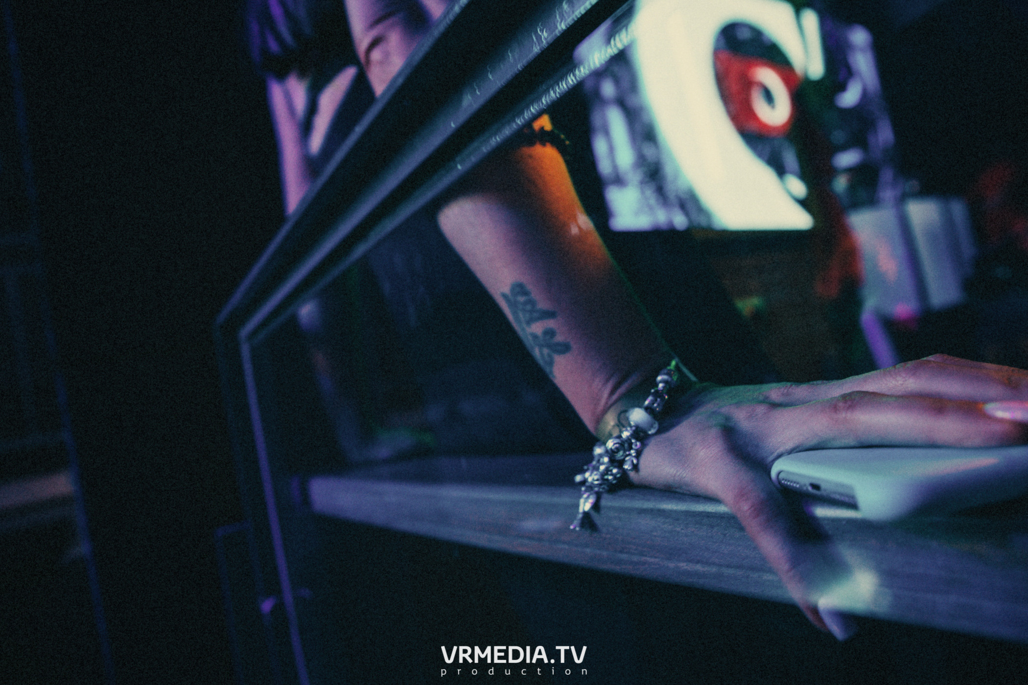 Da Men в НК «Эфир»