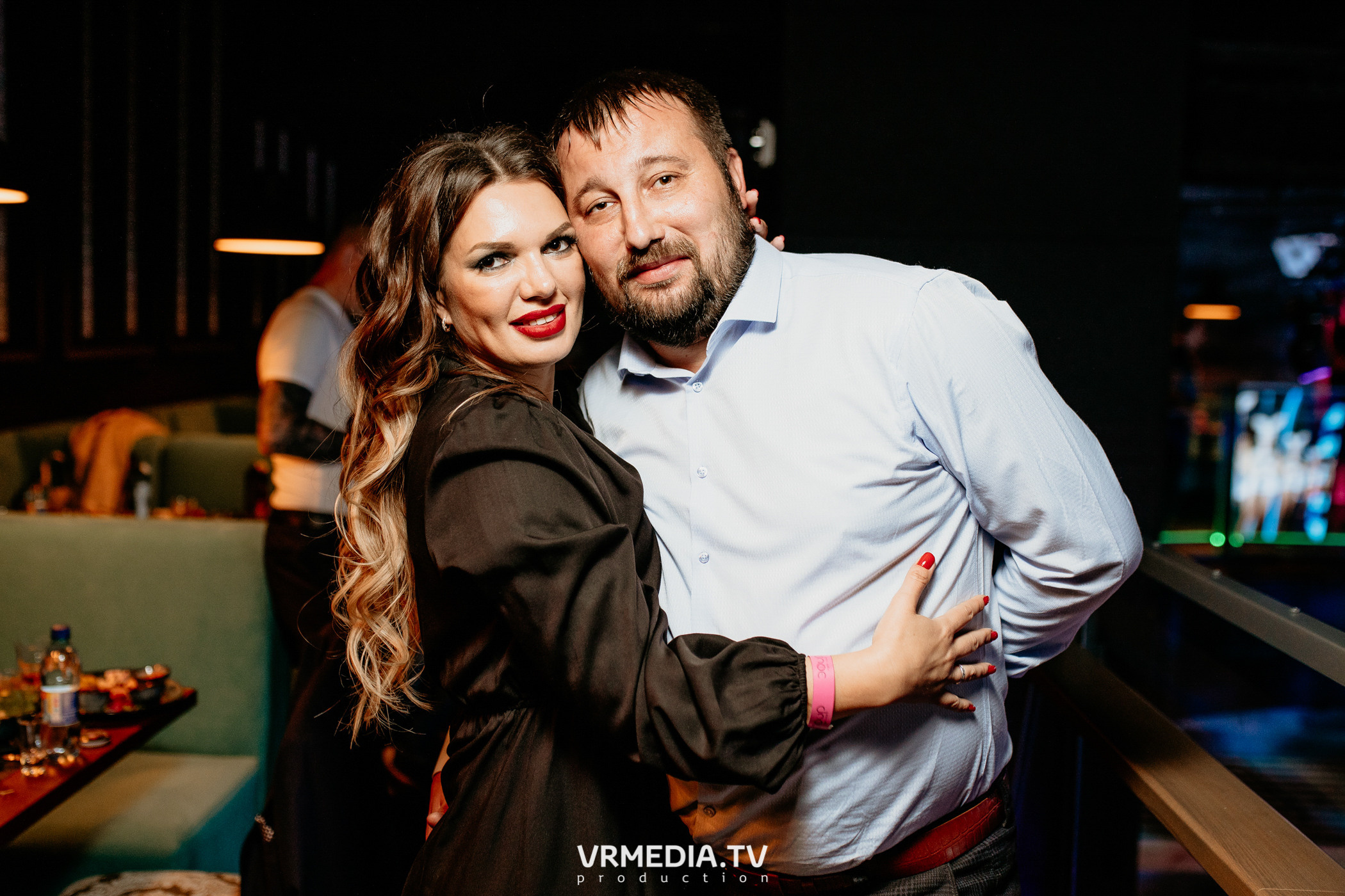 Da Men в НК «Эфир»