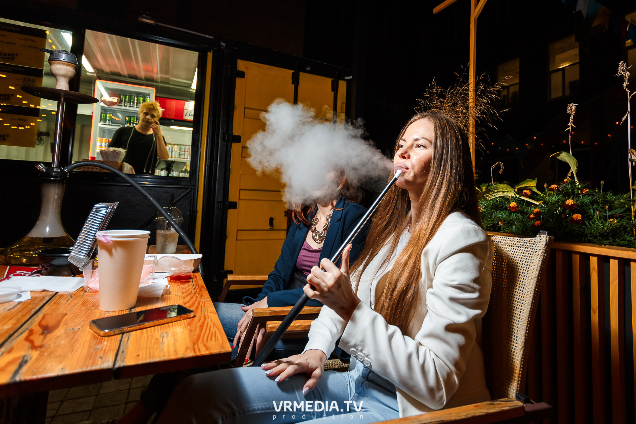 #Редакция_Лето. Культурное пространство «Редакция»