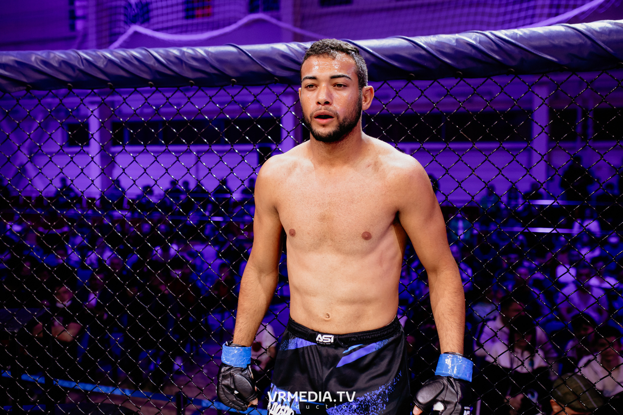 Благотворительный бойцовский турнир «Битва за добро»