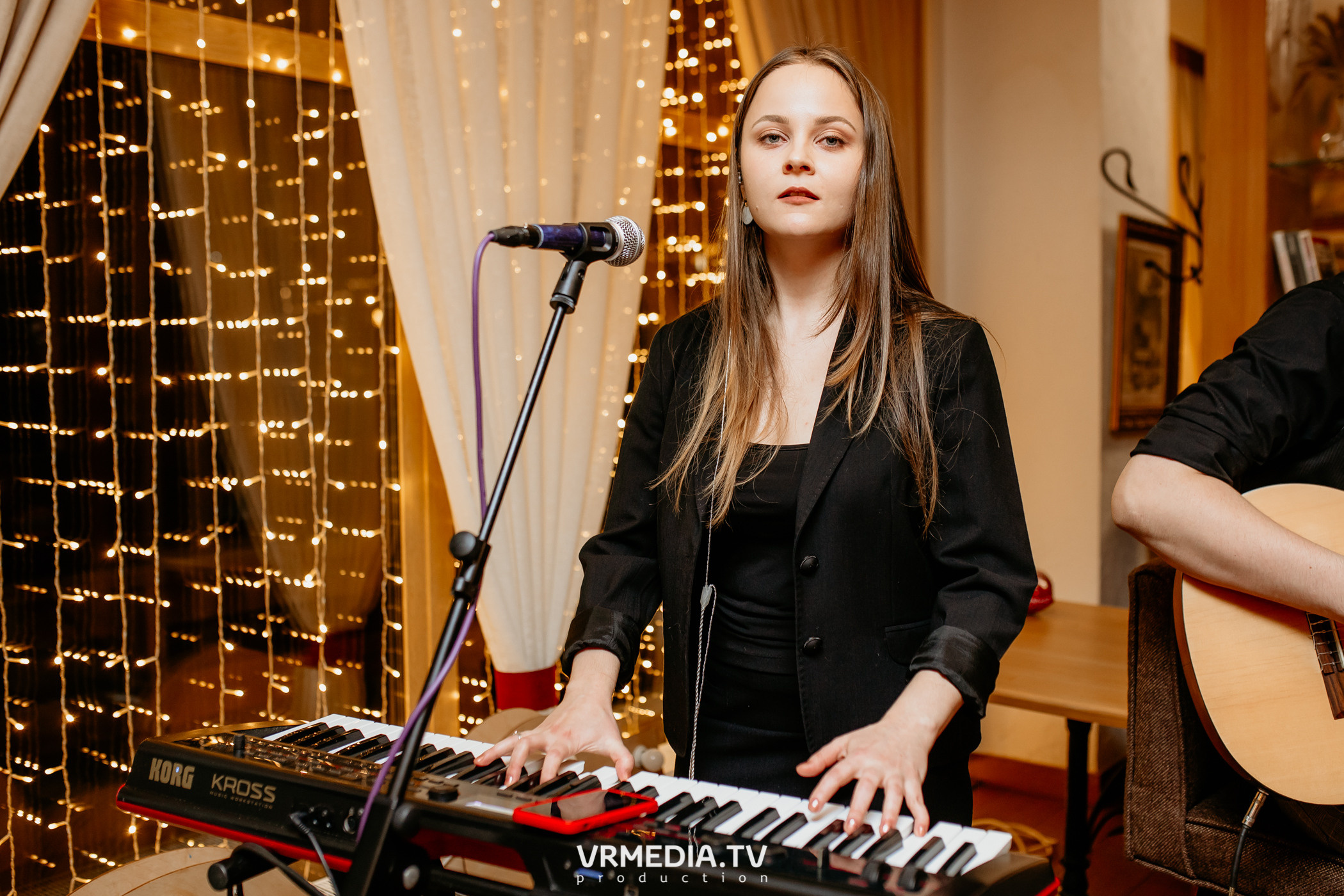 Выходные в «Alpen Club»