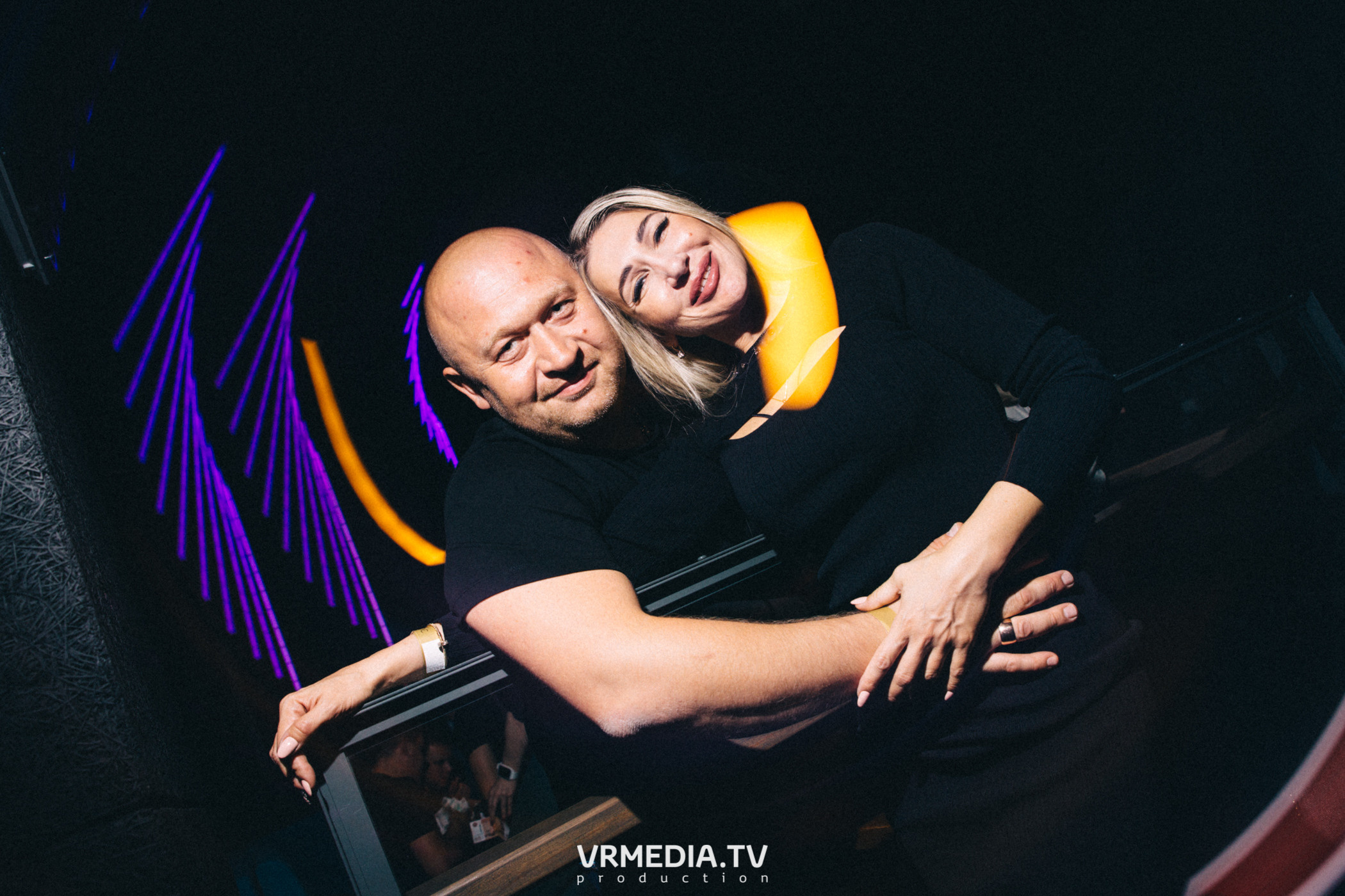 Выходные в НК «Эфир»