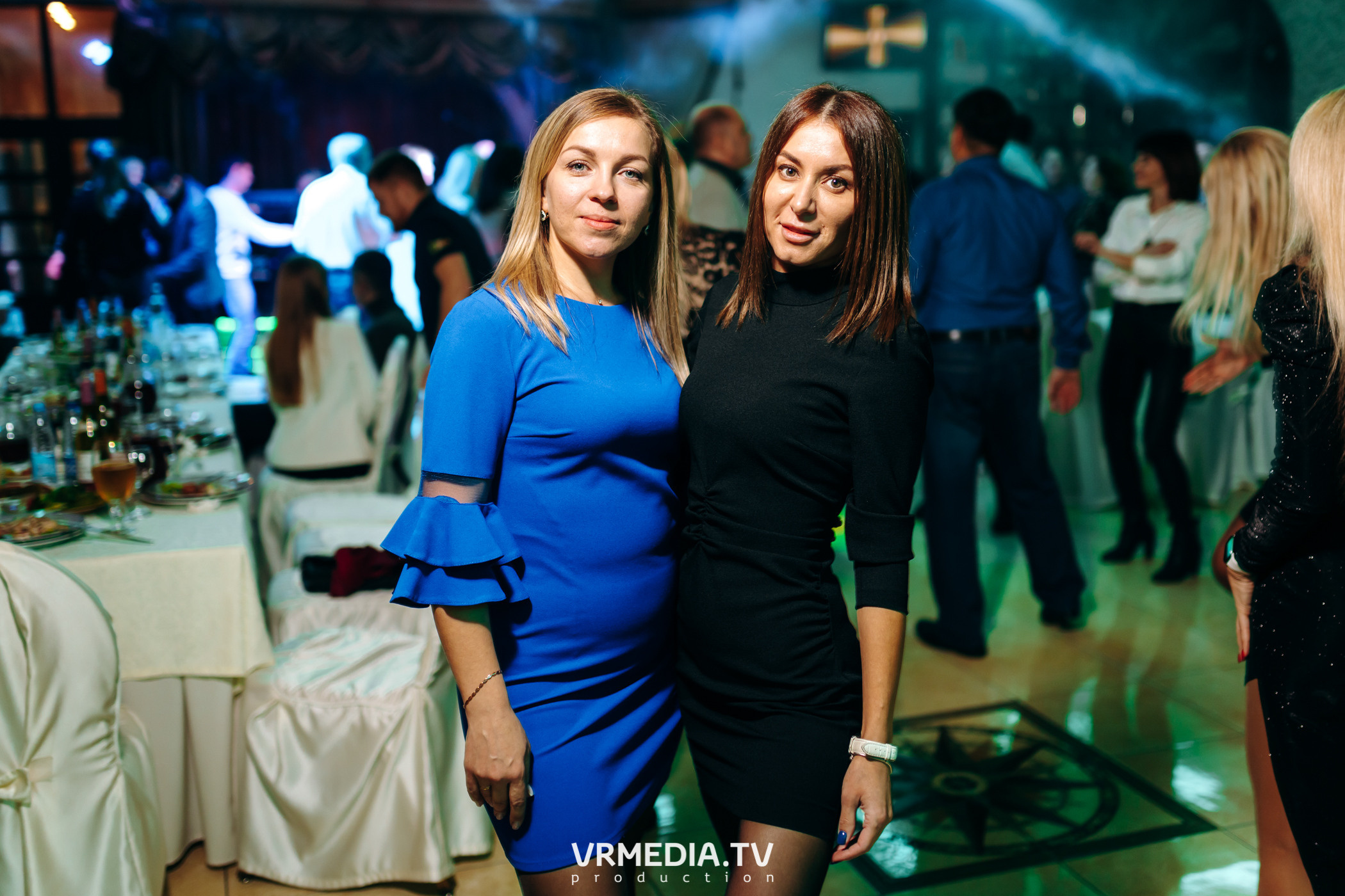 Выходные в РК «Лазурный берег»