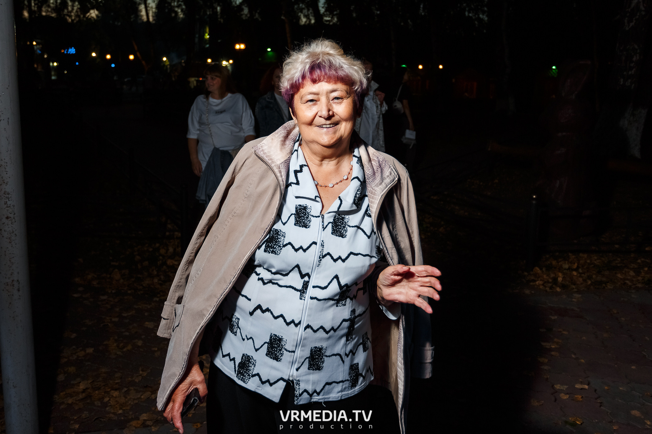 Выходные «У Петровича»