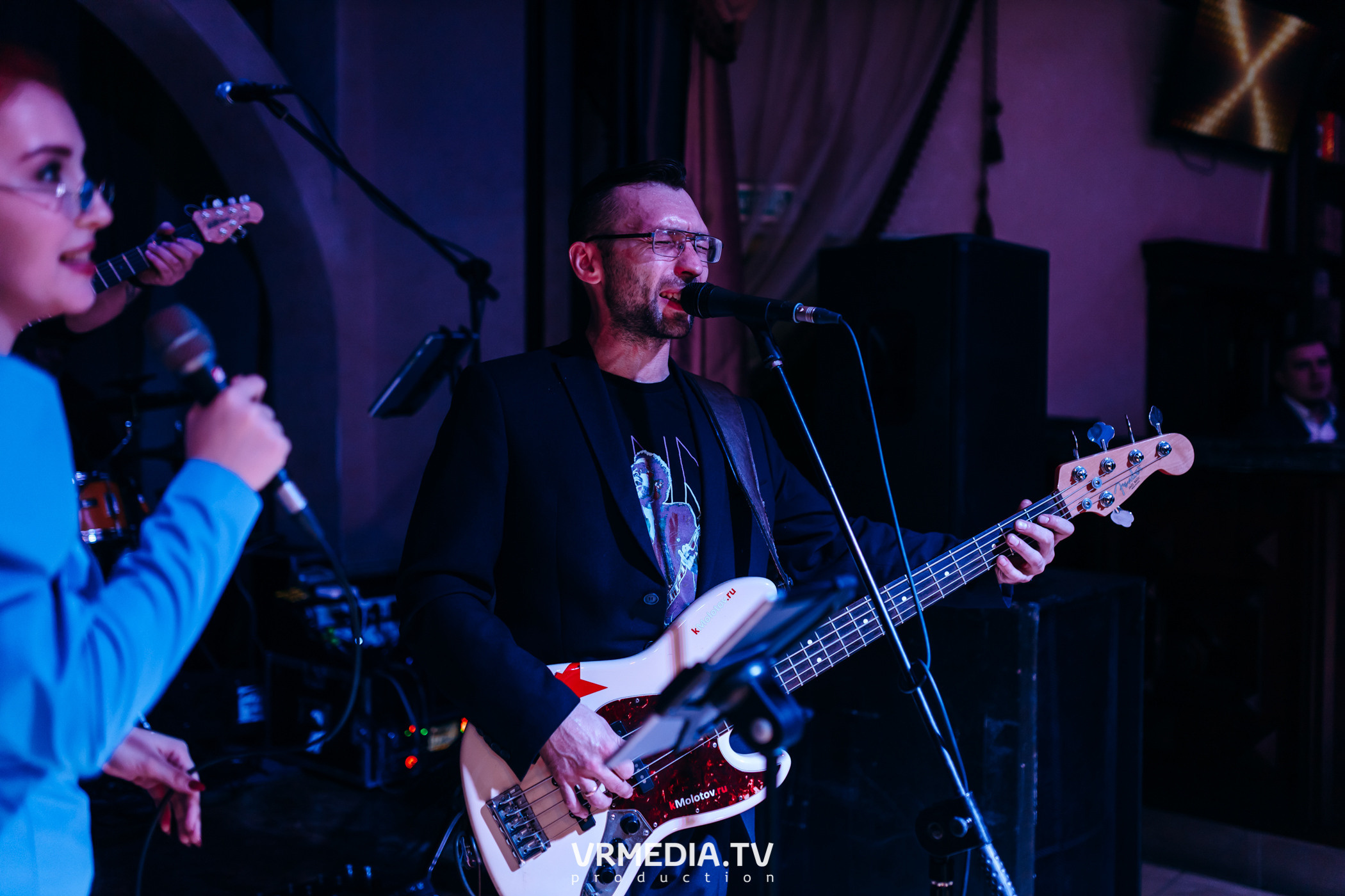 Выходные в РК «Лазурный берег»