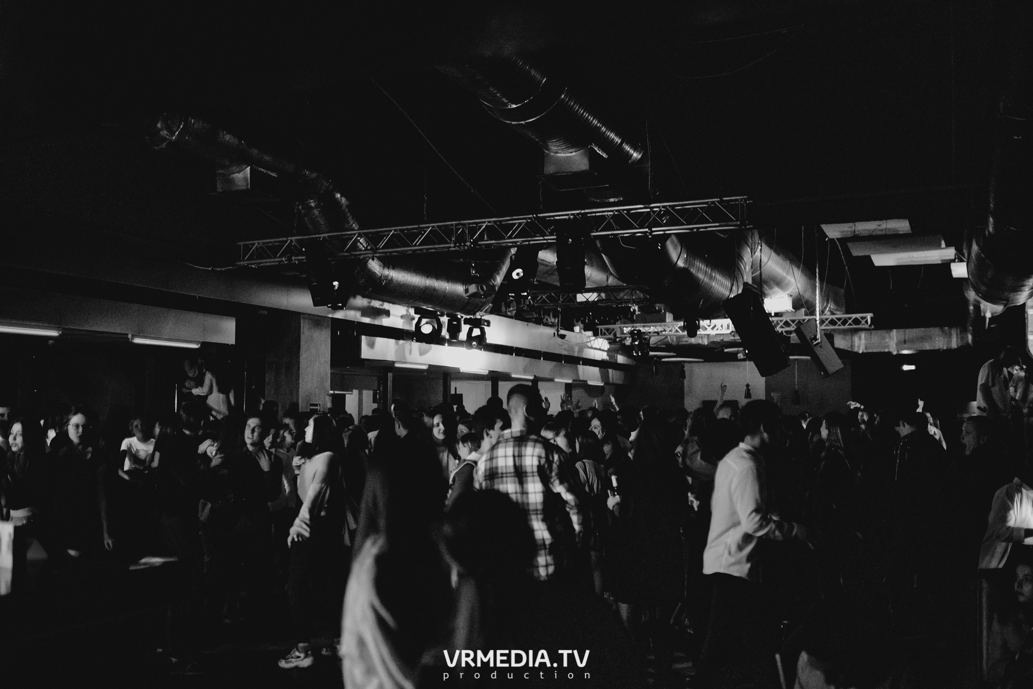 Ночь КемГМУ