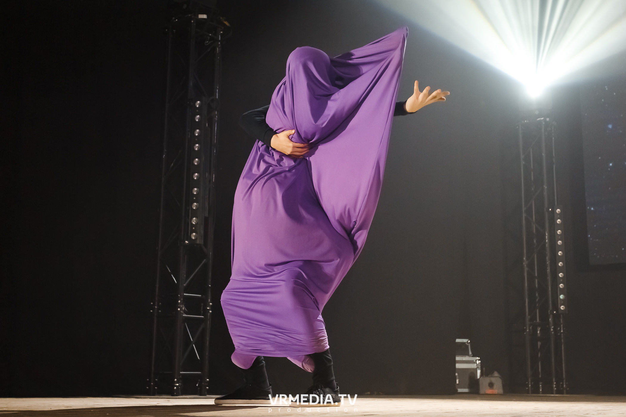 «Давай Знакомиться» в КемГМУ, Педиатрический факультет