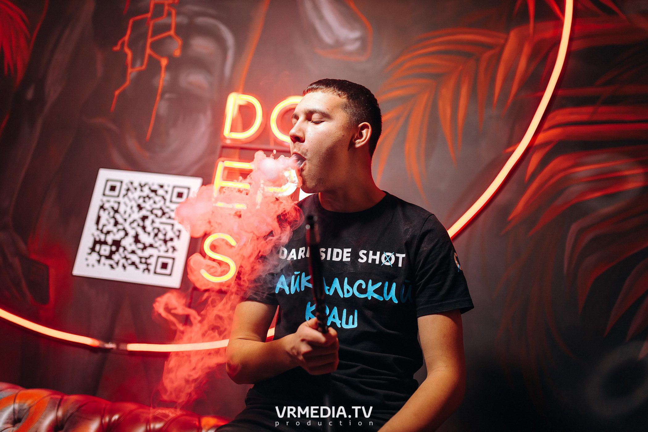 Выходные в НК «Эфир»