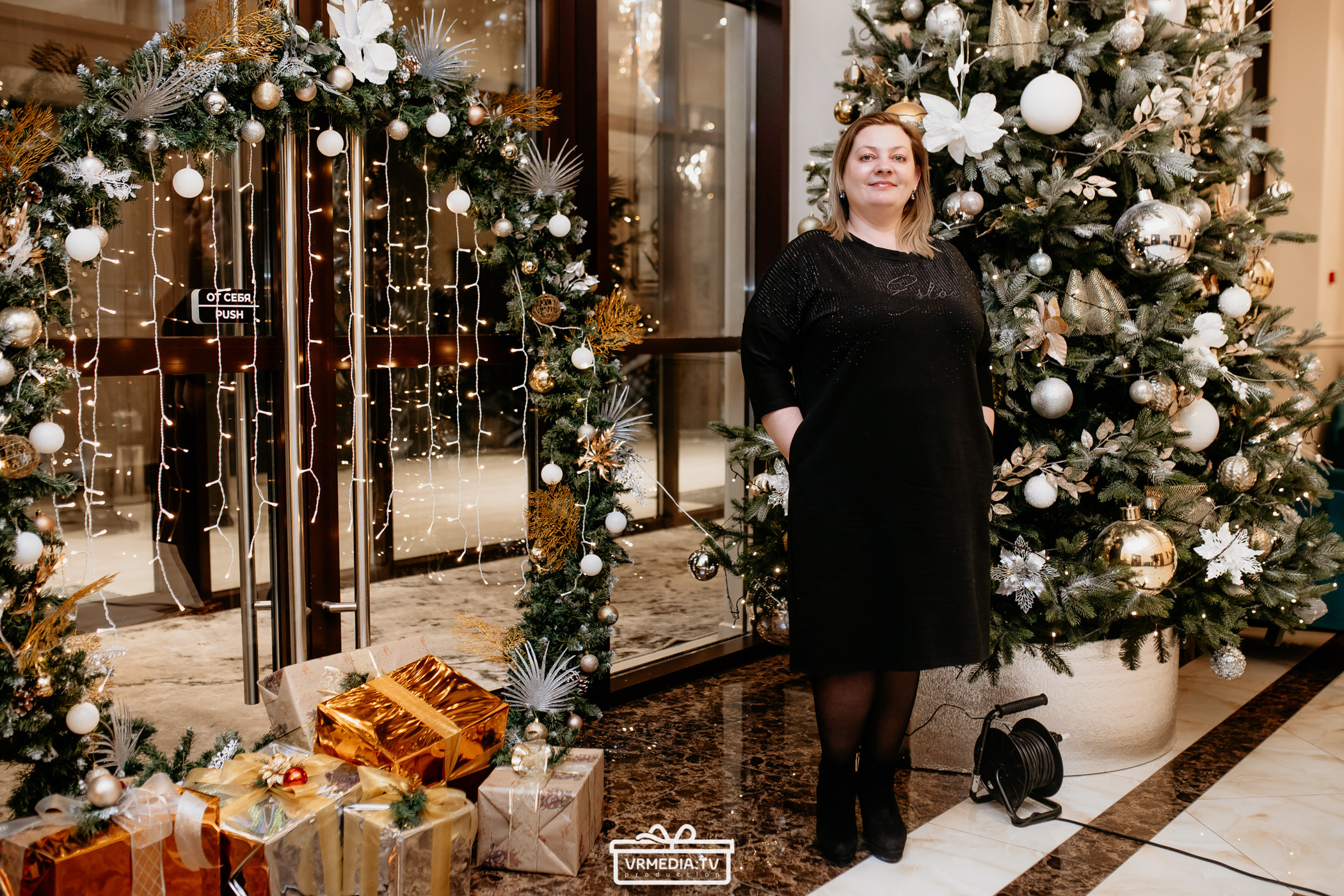 Выходные в ресторане «Paradise»