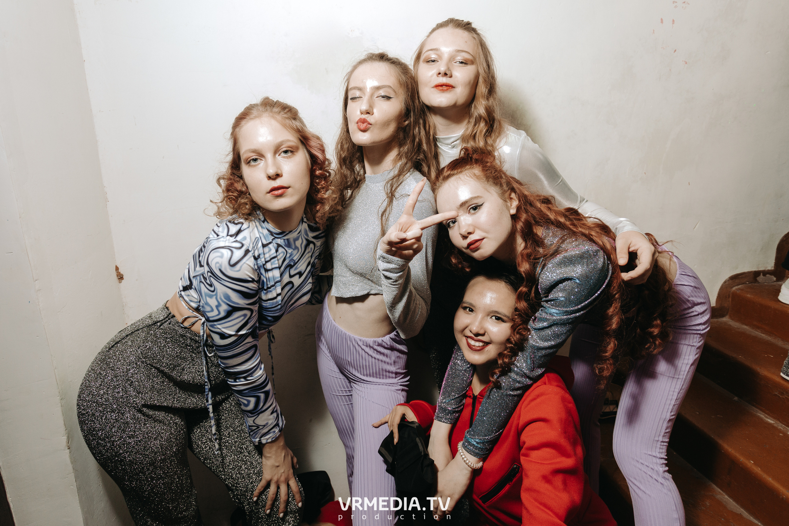 «Давай Знакомиться» в КемГМУ, Лечебный факультет