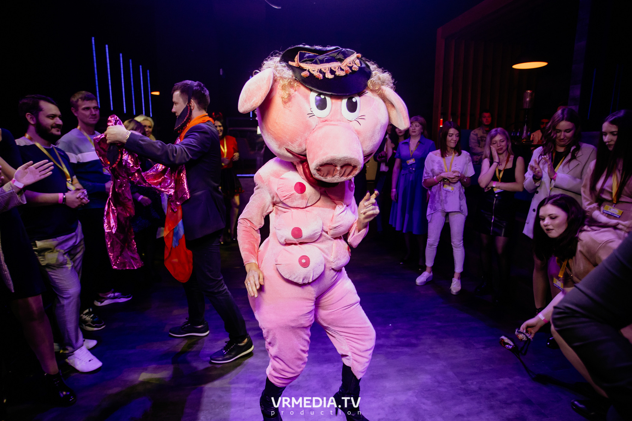 Актуальное страхование. 13 лет