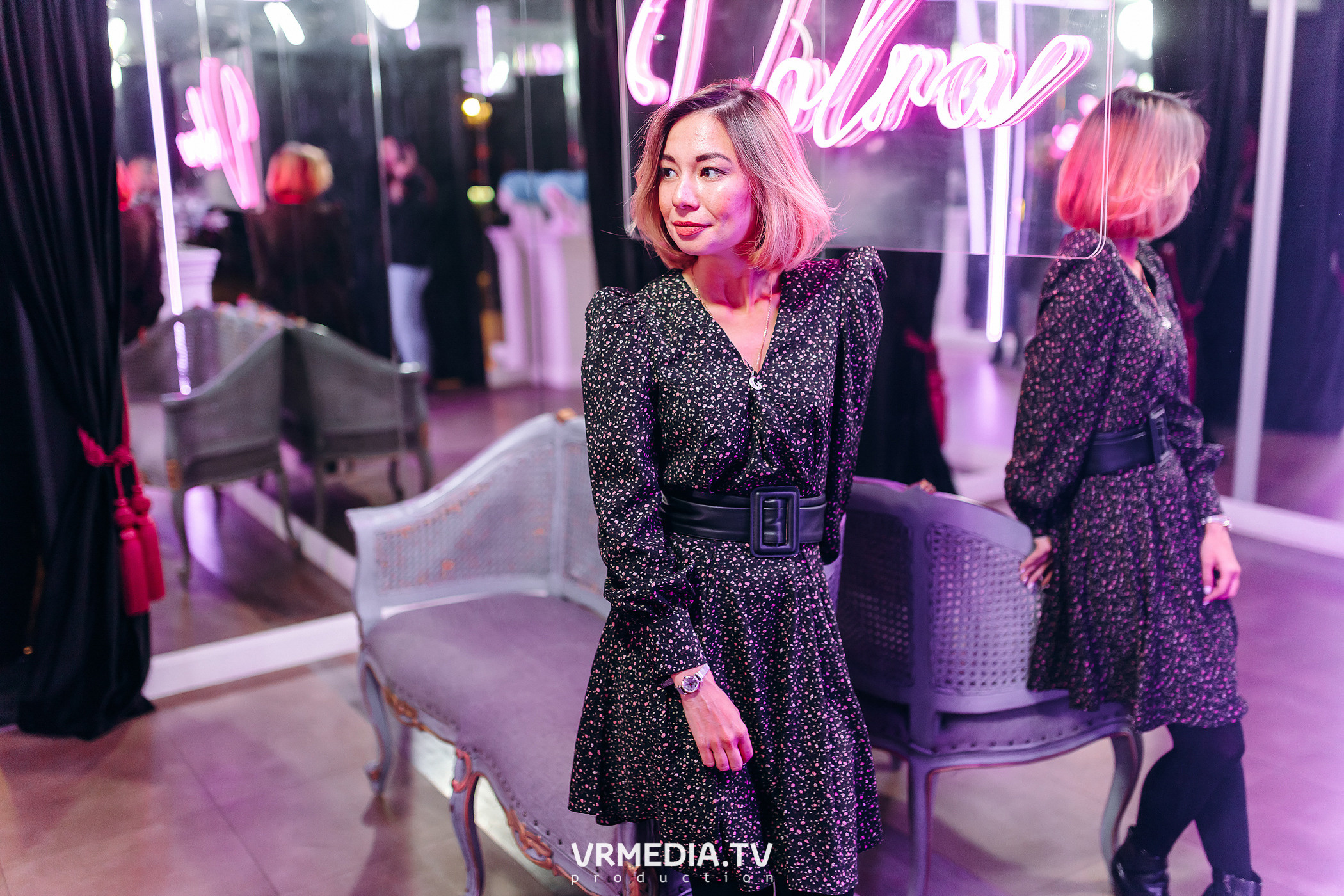 I’M A BOSS в караоке «Volna»