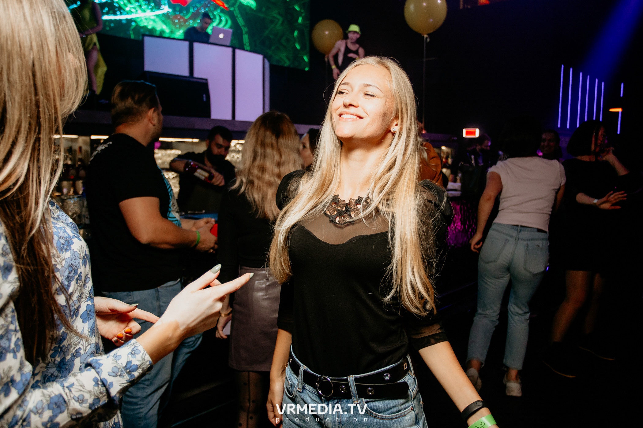 Выходные в НК «Эфир»