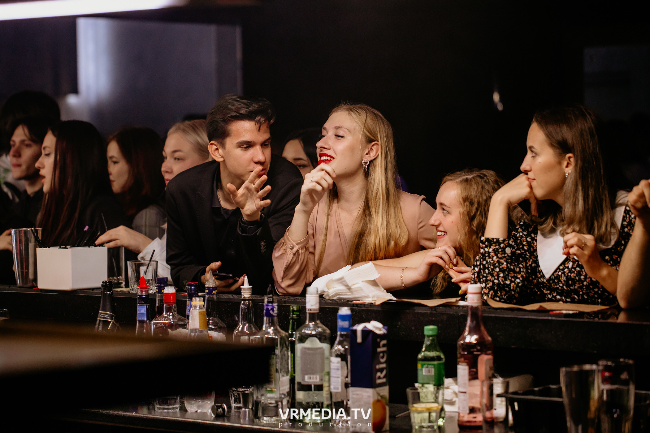 Ночь КемГМУ