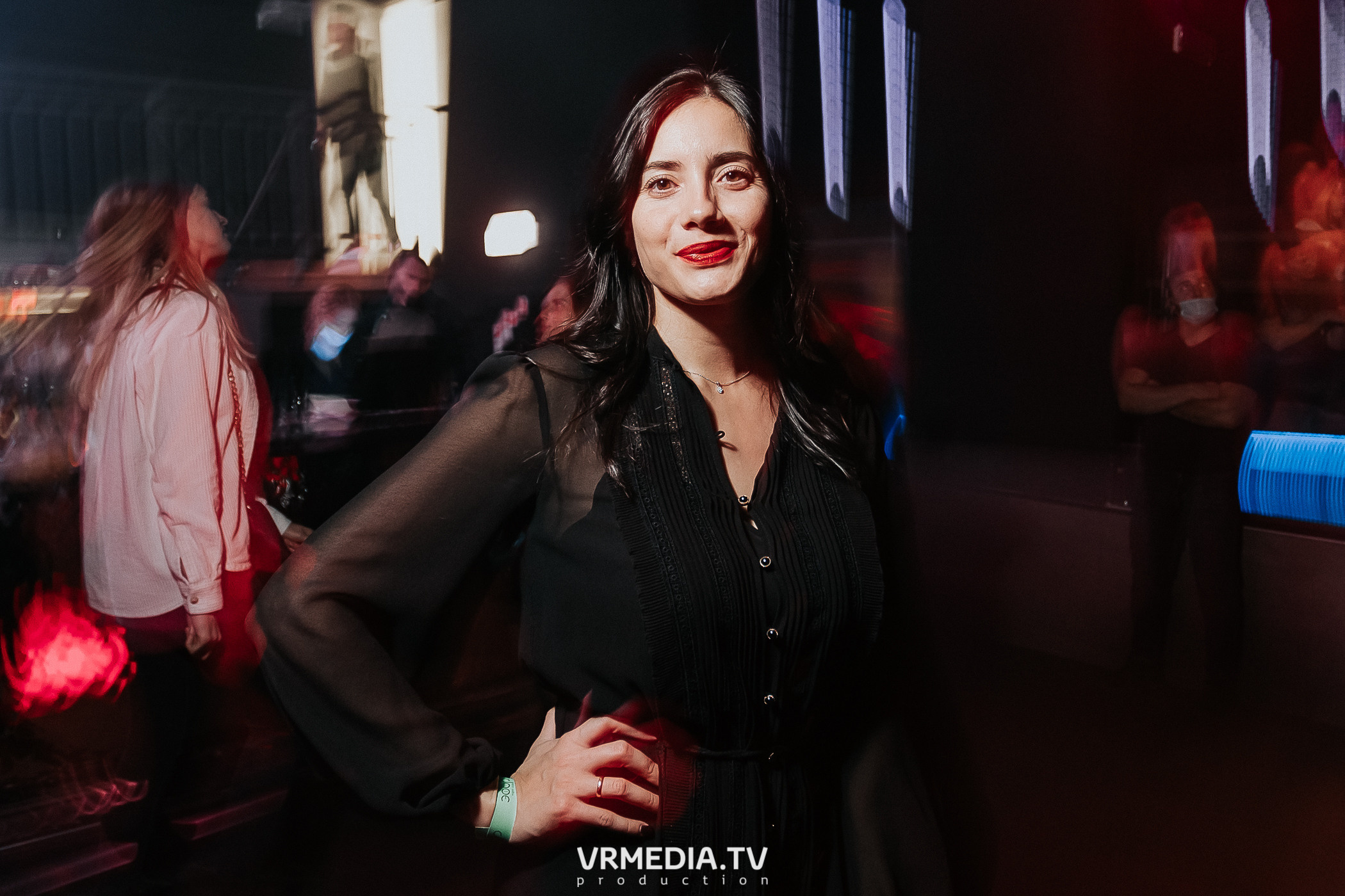 Kolya Funk в НК «Эфир»