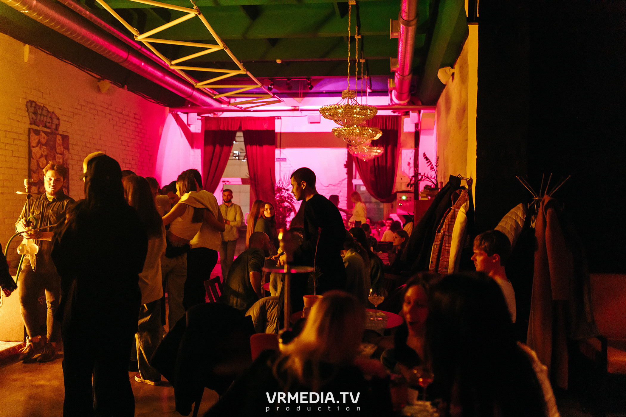 Выходные в культурном пространстве «Редакция»