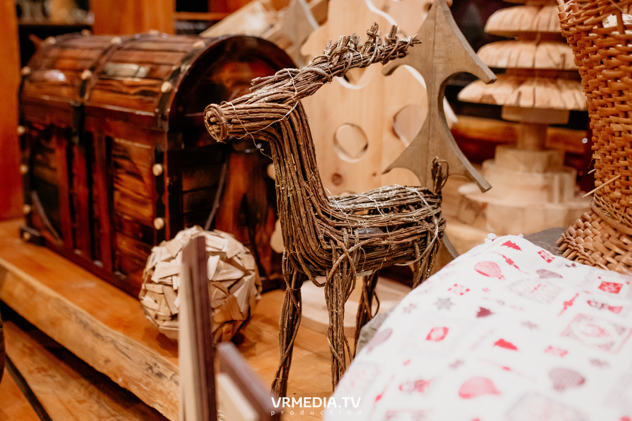 Выходные в «Alpen Club»