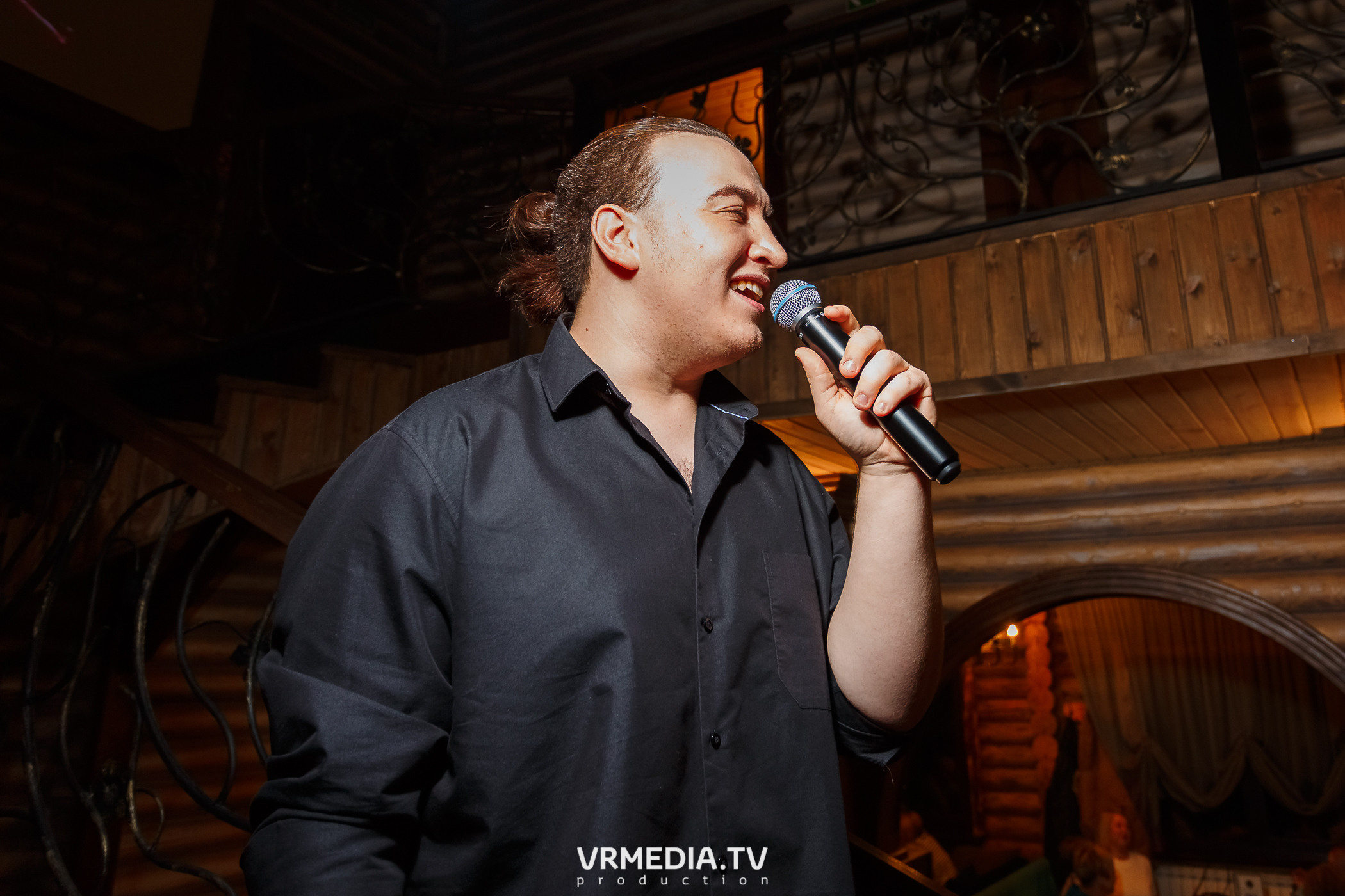 В гостях «У Петровича»