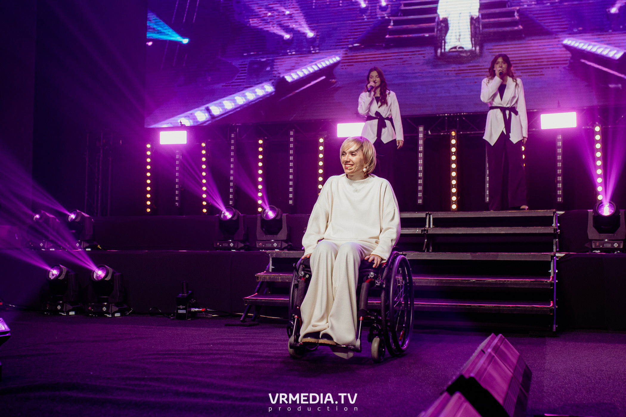 Благотворительный бойцовский турнир «Битва за добро»