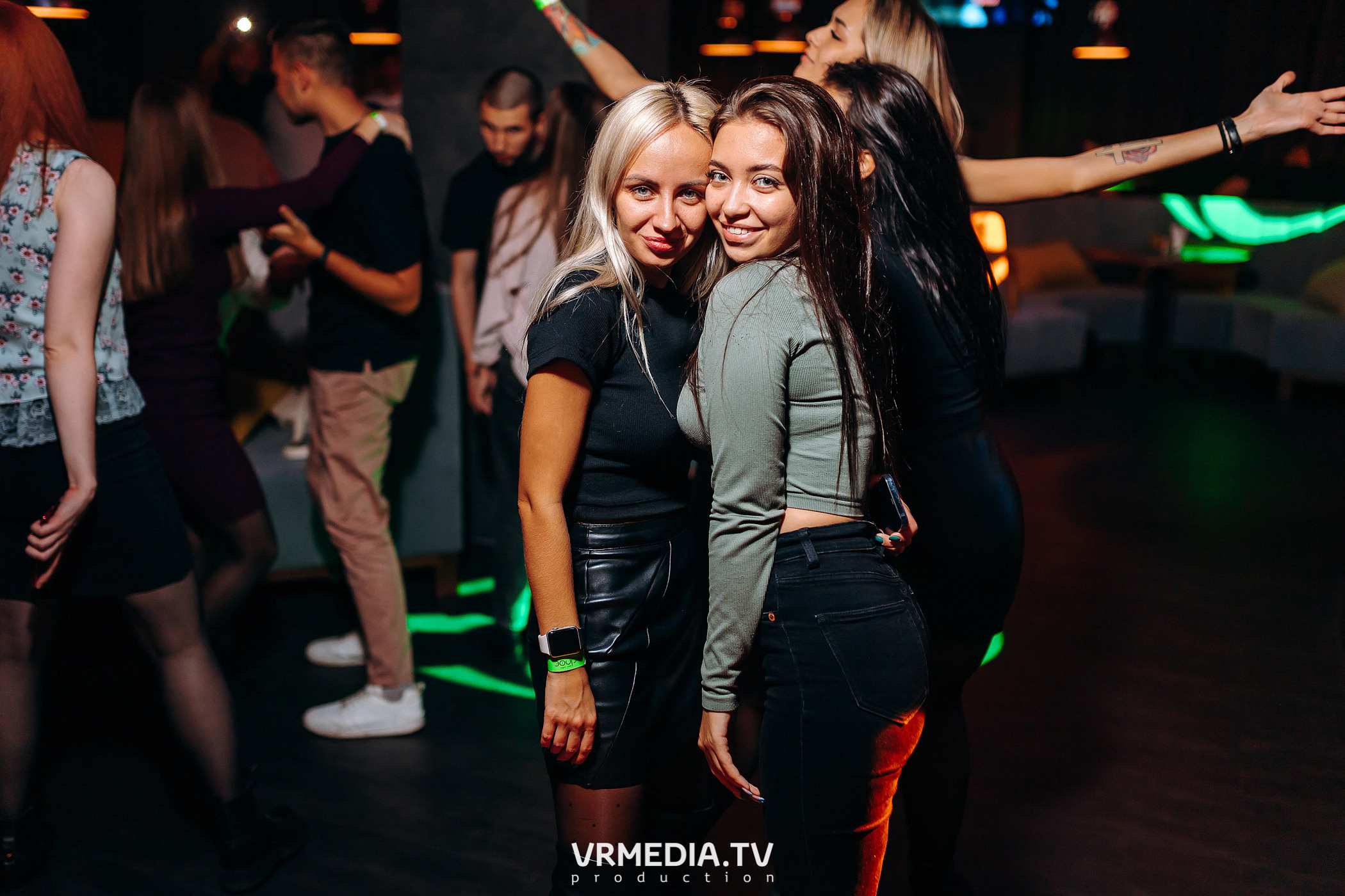 Chao в НК «Эфир»