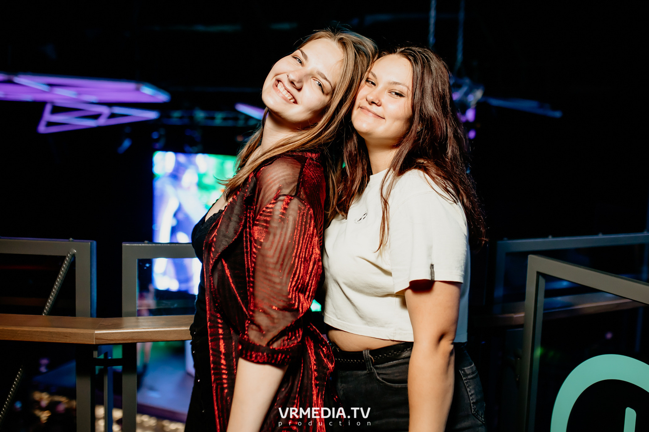 Da Men в НК «Эфир»