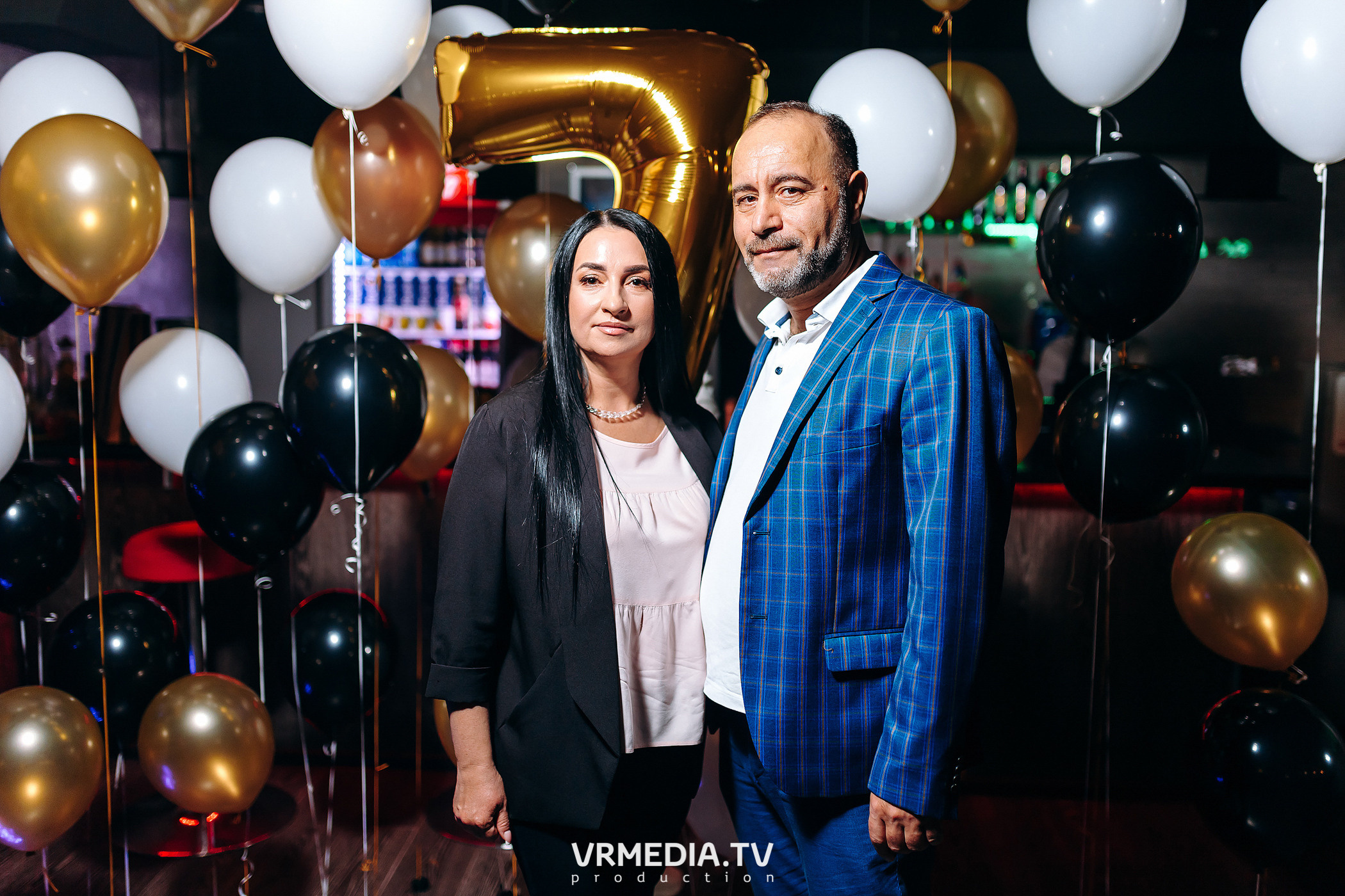 День рождения караоке «Chicago»