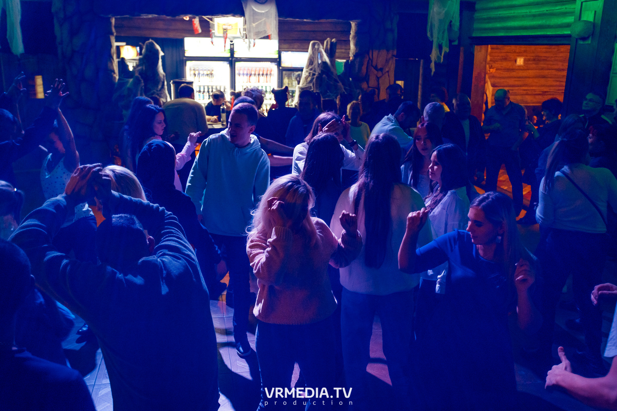 В гостях «У Петровича»