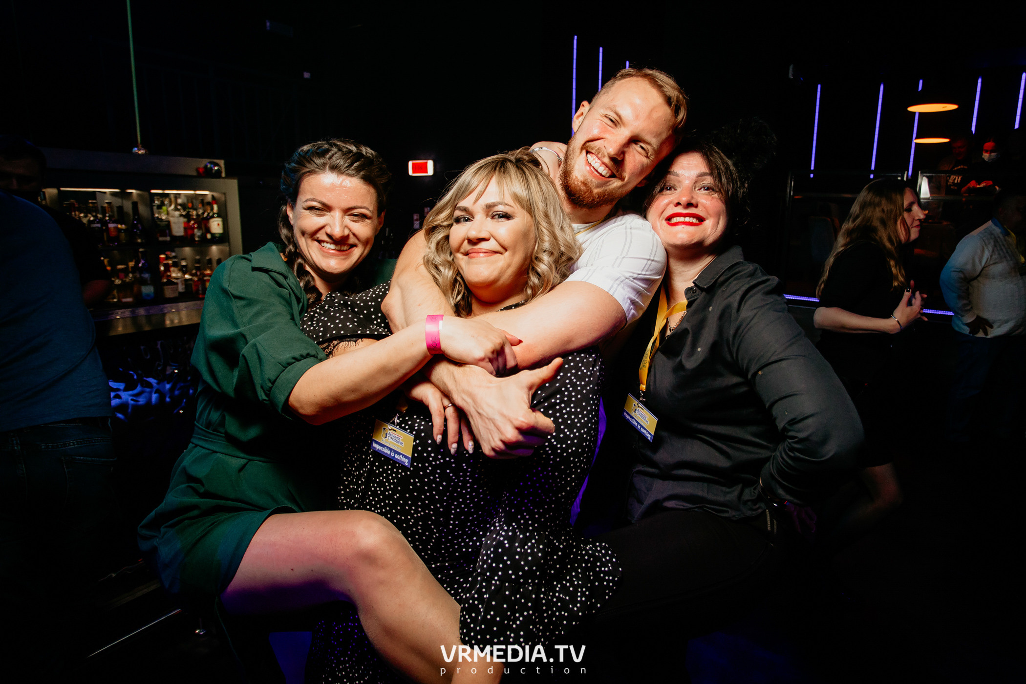 Выходные в НК «Эфир»