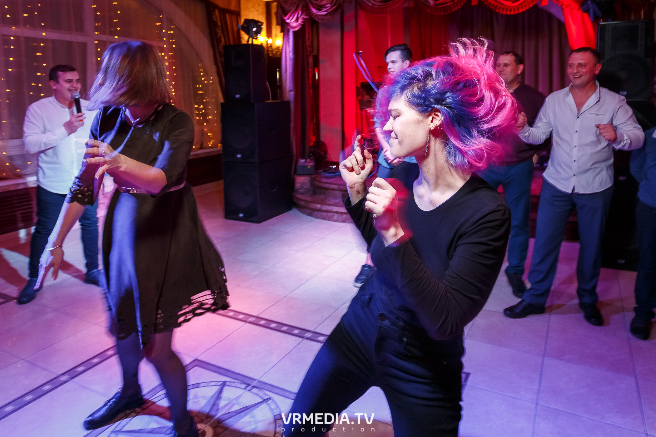 Выходные в РК «Лазурный берег»