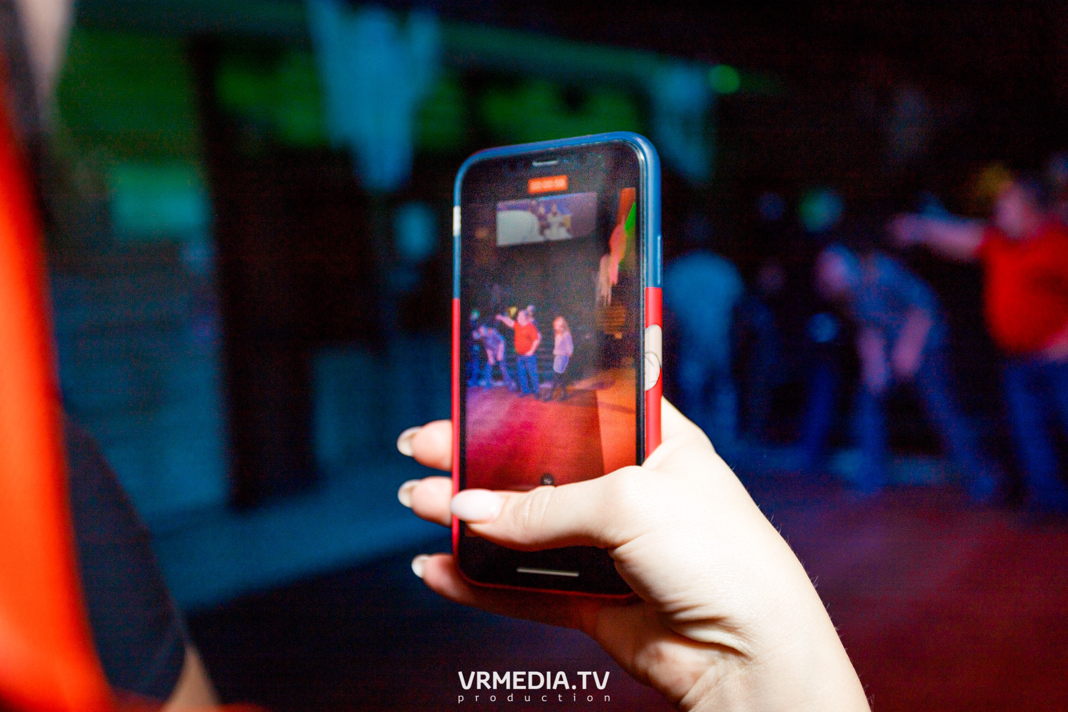 В гостях «У Петровича»