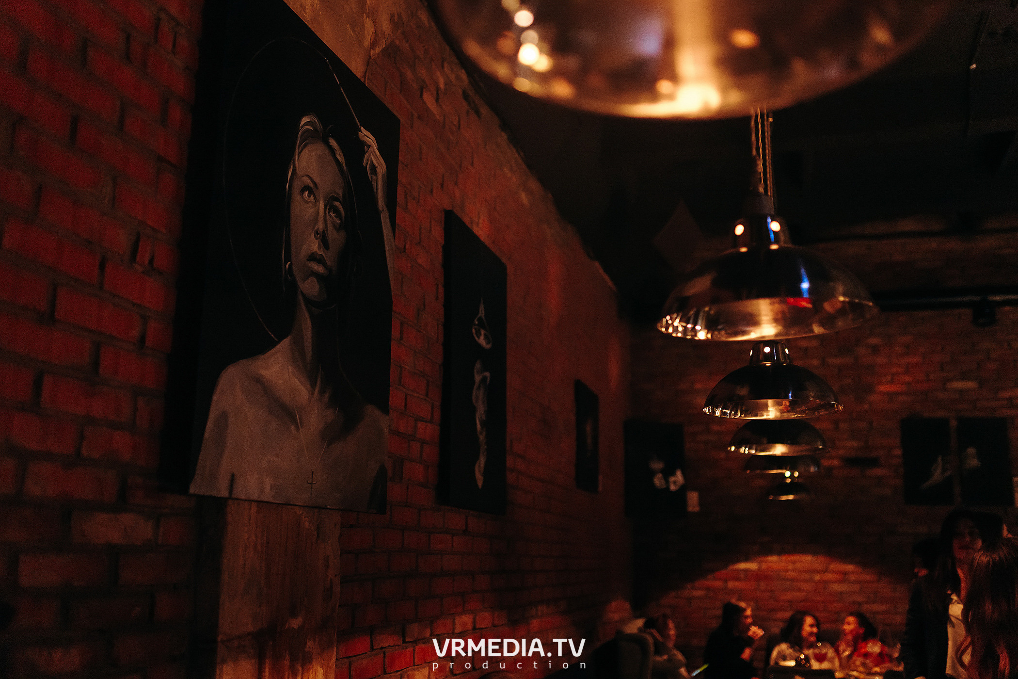 Выходные в культурном пространстве «Редакция»