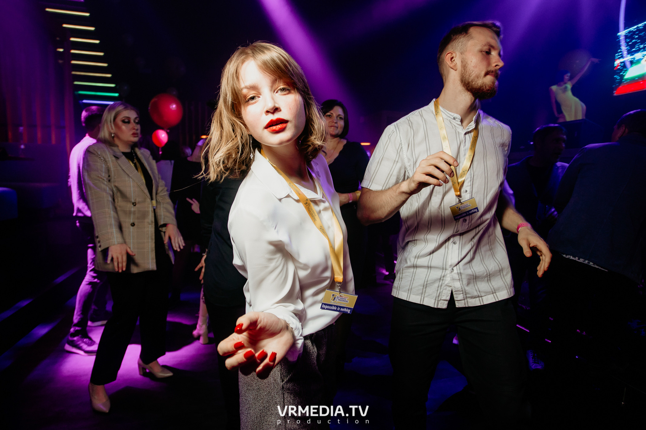 Выходные в НК «Эфир»