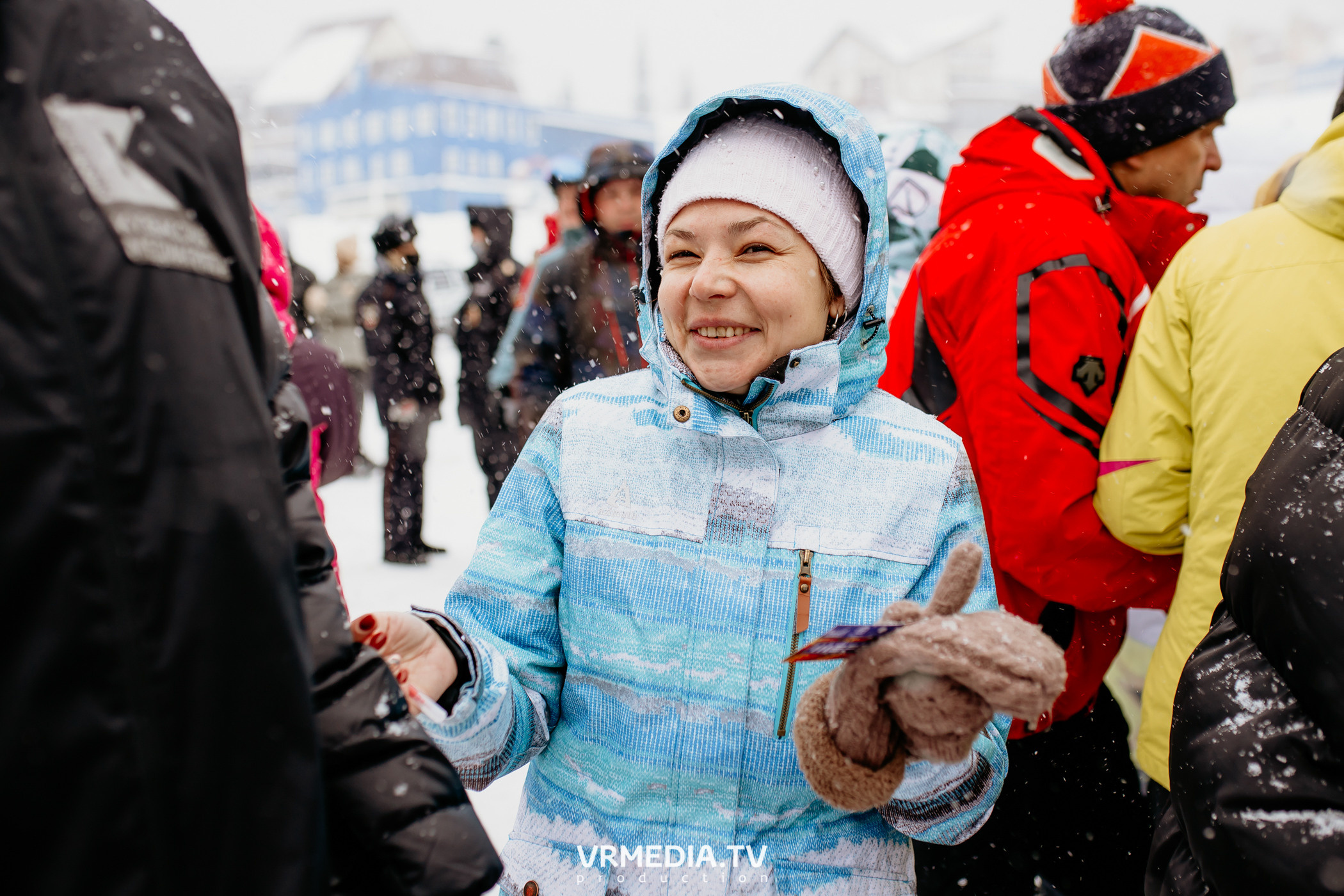 Открытие горнолыжного сезона 2021-2022 в Шерегеше