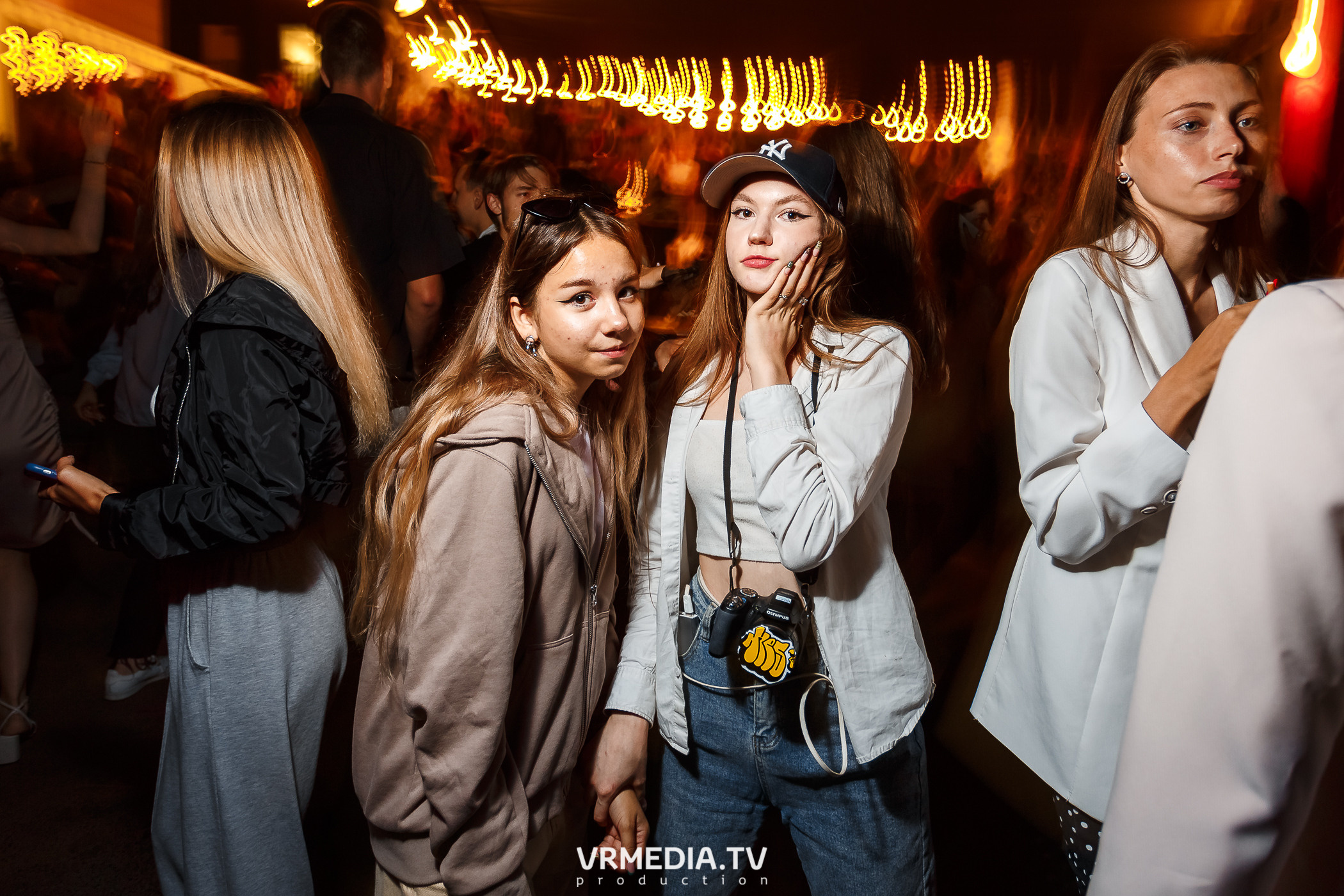 #Редакция_Лето. Культурное пространство «Редакция»